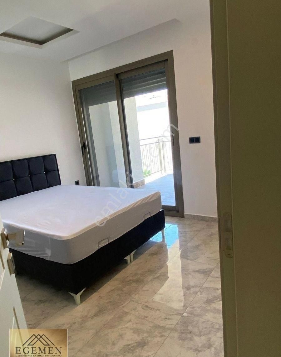 Kuşadası Soğucak Ta Satılık 3+1 Villa - Görsel 3