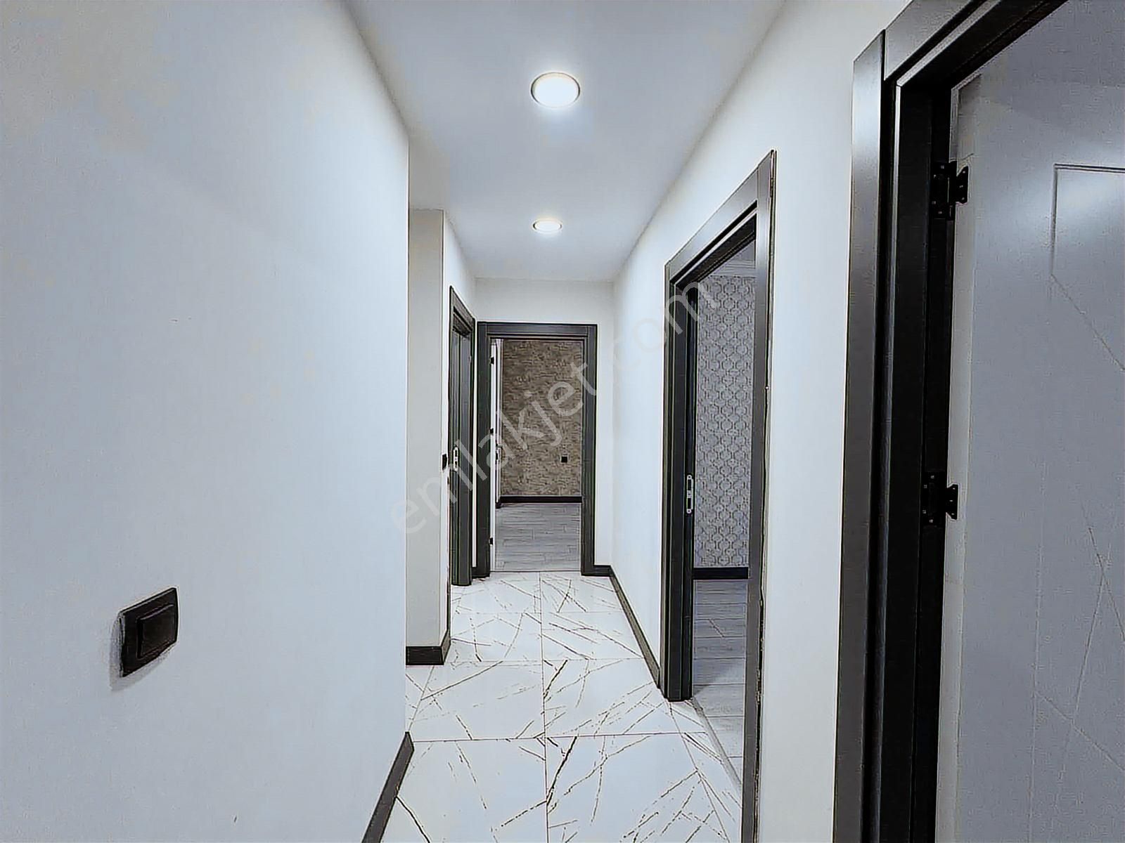 İldem E 4+1 Kiralık Daire - Görsel 11