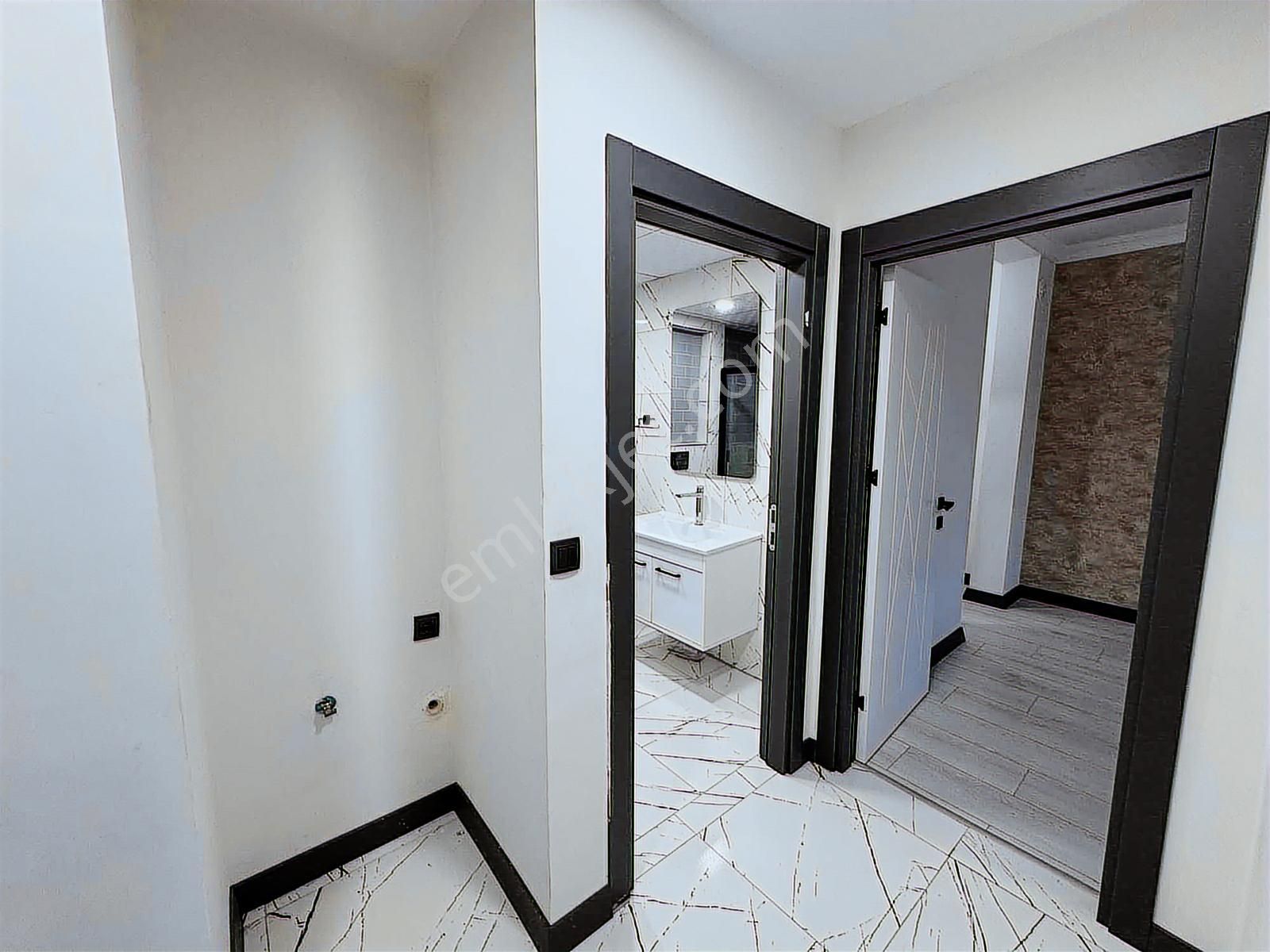 İldem E 4+1 Kiralık Daire - Görsel 13