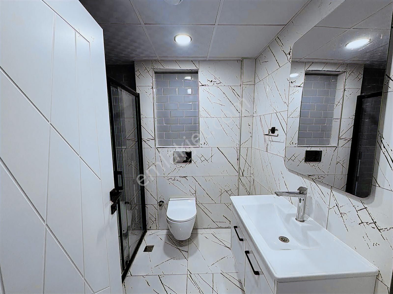 İldem E 4+1 Kiralık Daire - Görsel 5