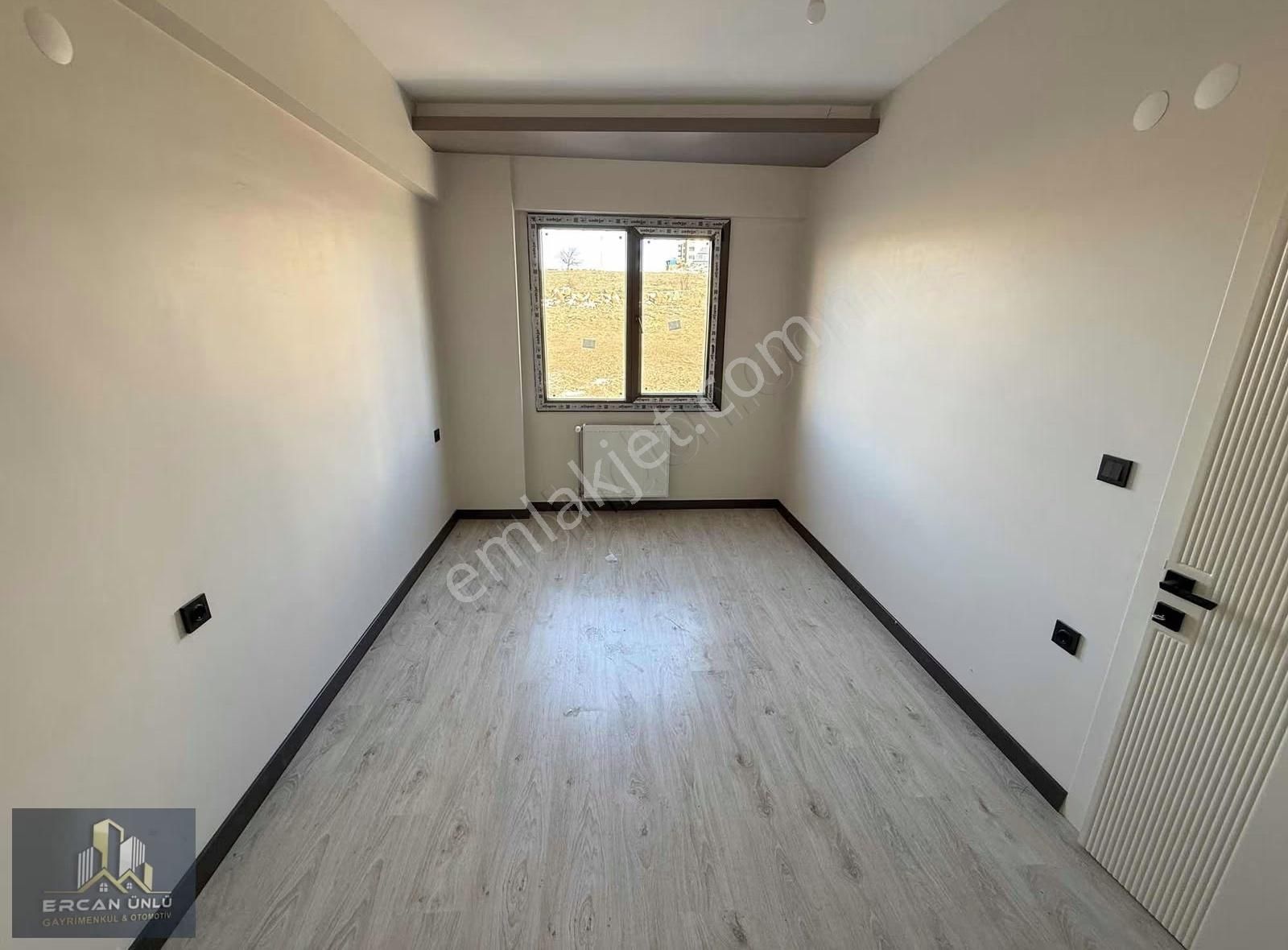 Mimsin Şirintepe'de Uygun Fiyatlı 3+0 Sıfır Lüks Fırsat Dairesi - Görsel 5