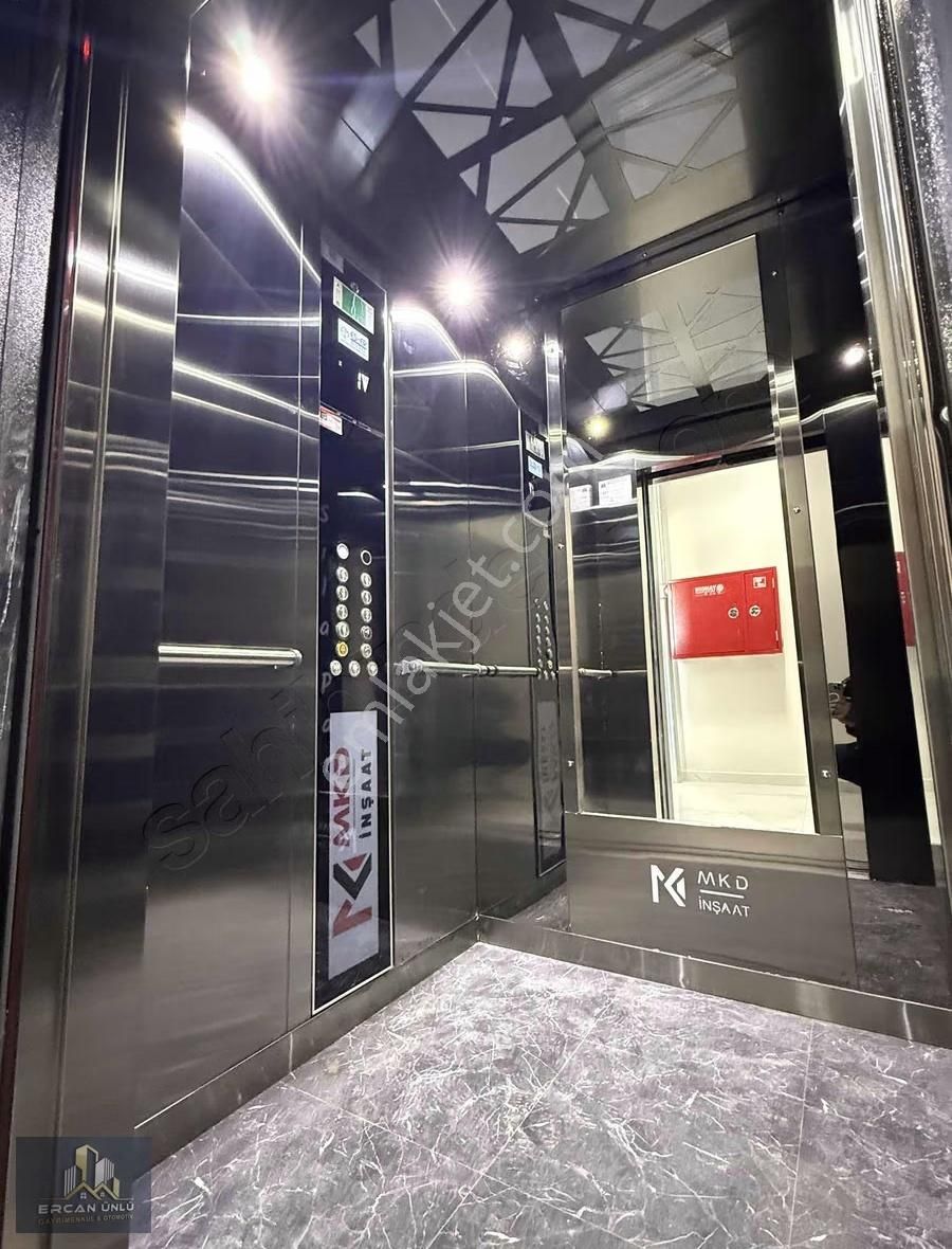 Mimsin Şirintepe'de Uygun Fiyatlı 3+0 Sıfır Lüks Fırsat Dairesi - Görsel 15