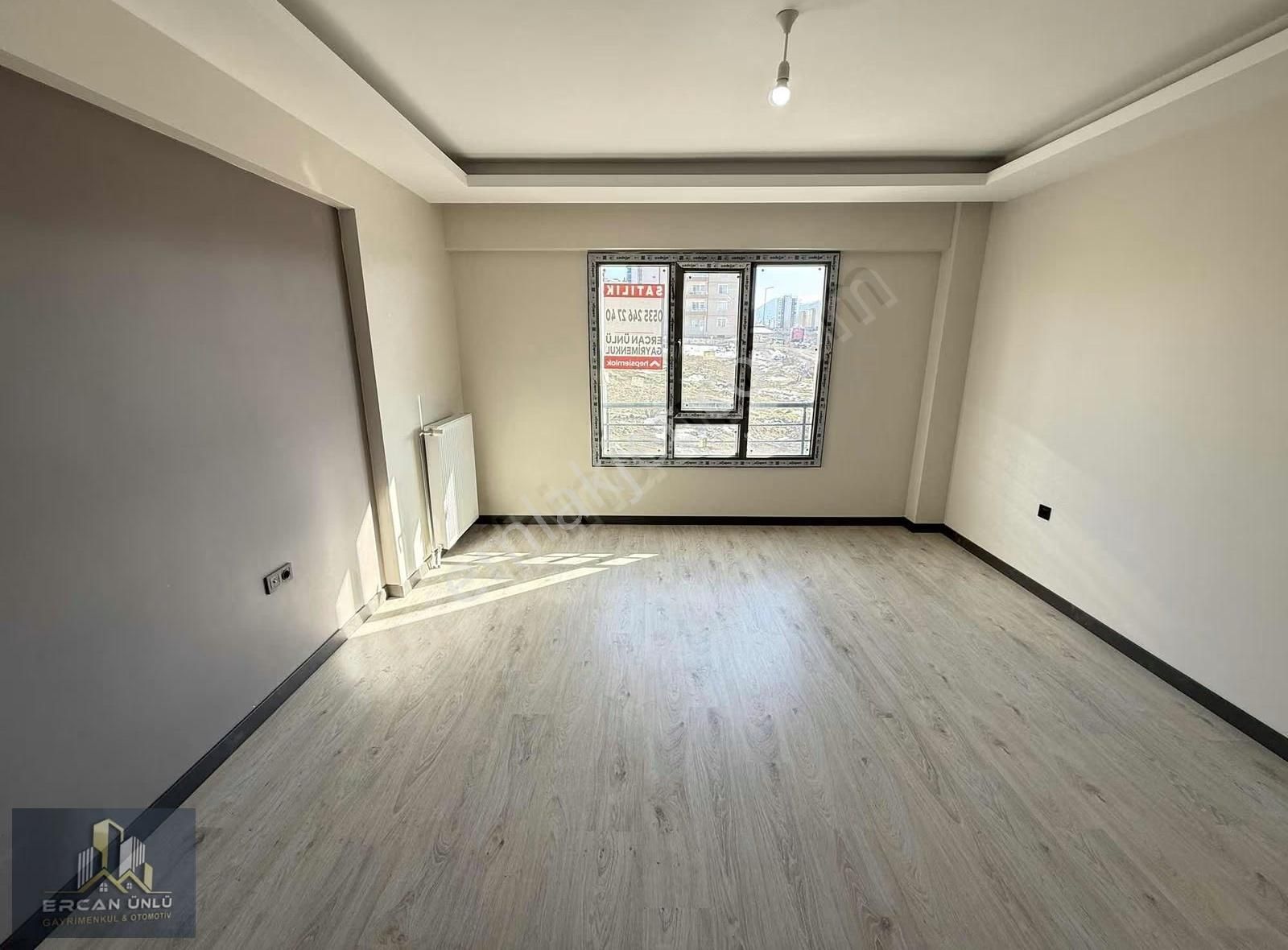 Mimsin Şirintepe'de Uygun Fiyatlı 3+0 Sıfır Lüks Fırsat Dairesi - Görsel 3