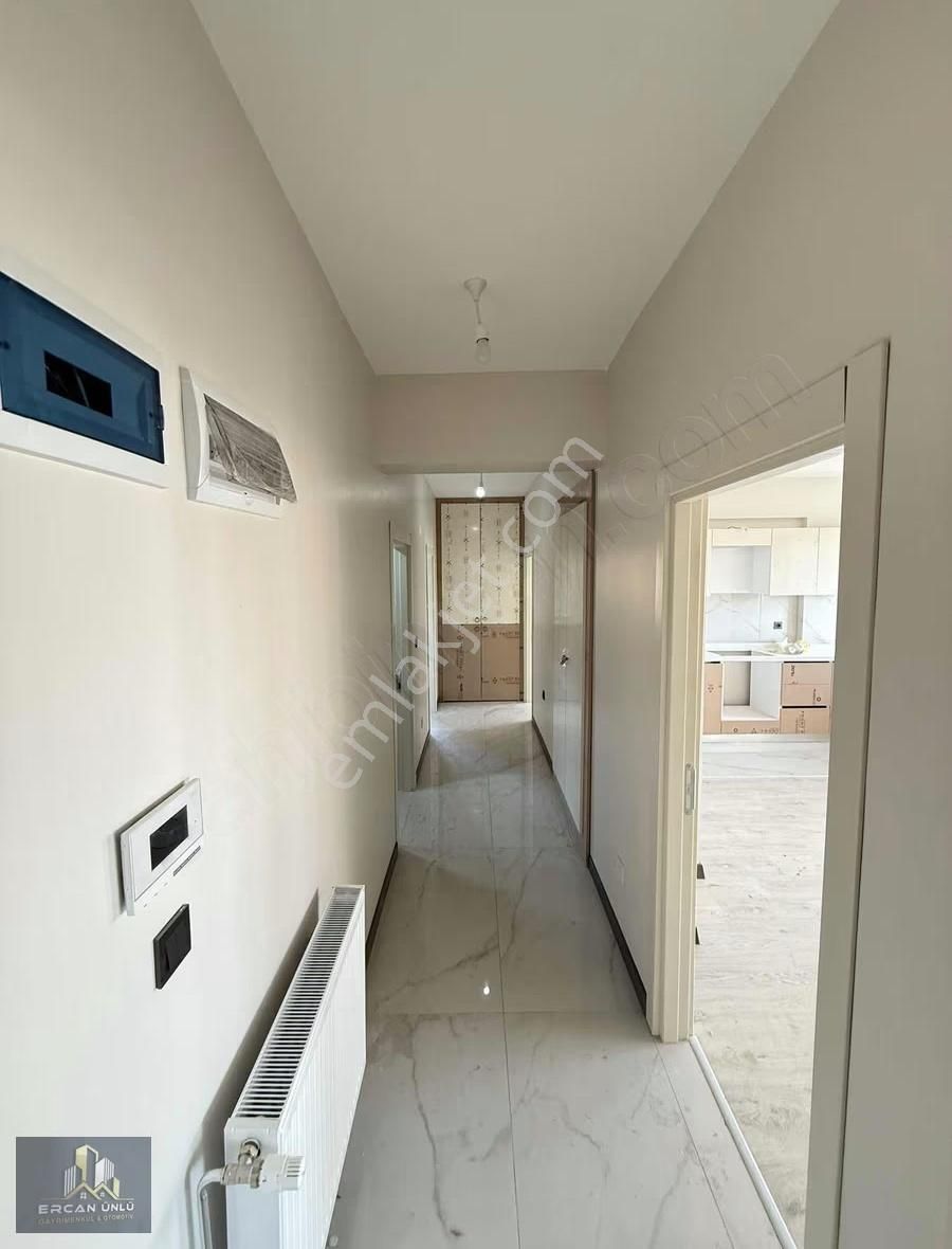 Mimsin Şirintepe'de Uygun Fiyatlı 3+0 Sıfır Lüks Fırsat Dairesi - Görsel 10