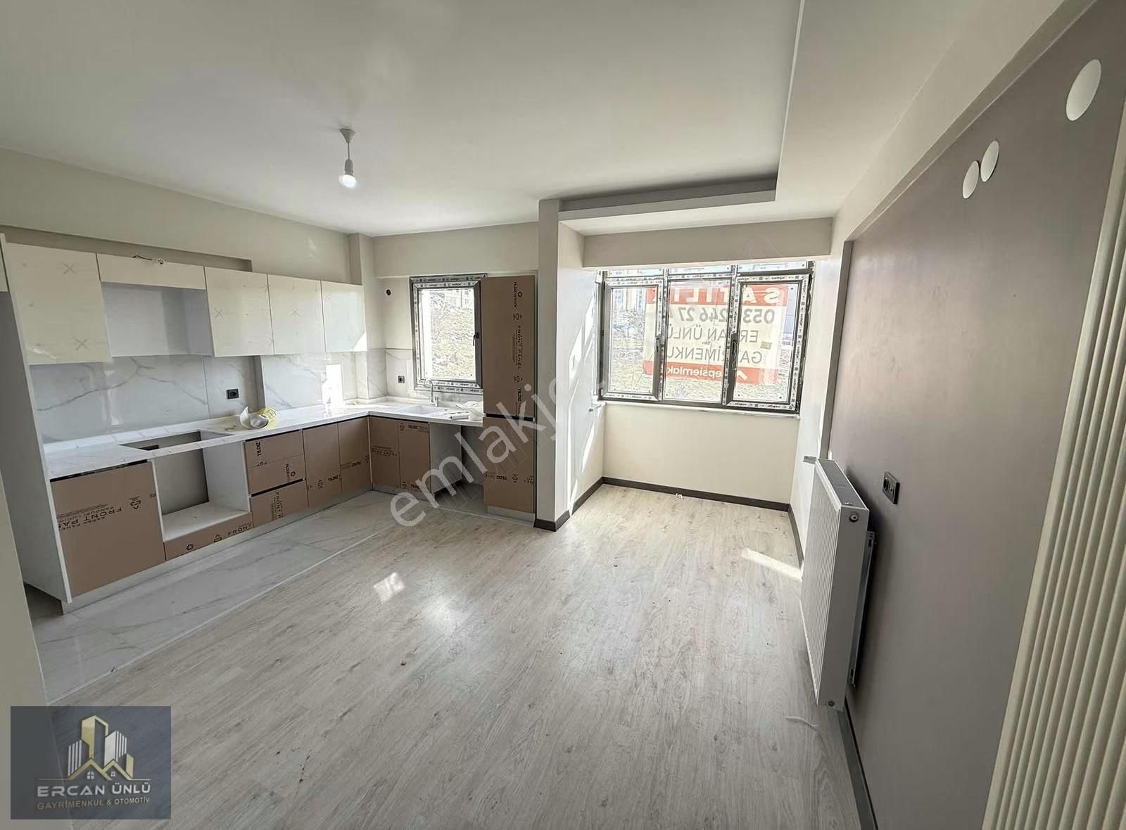 Mimsin Şirintepe'de Uygun Fiyatlı 3+0 Sıfır Lüks Fırsat Dairesi - Görsel 11