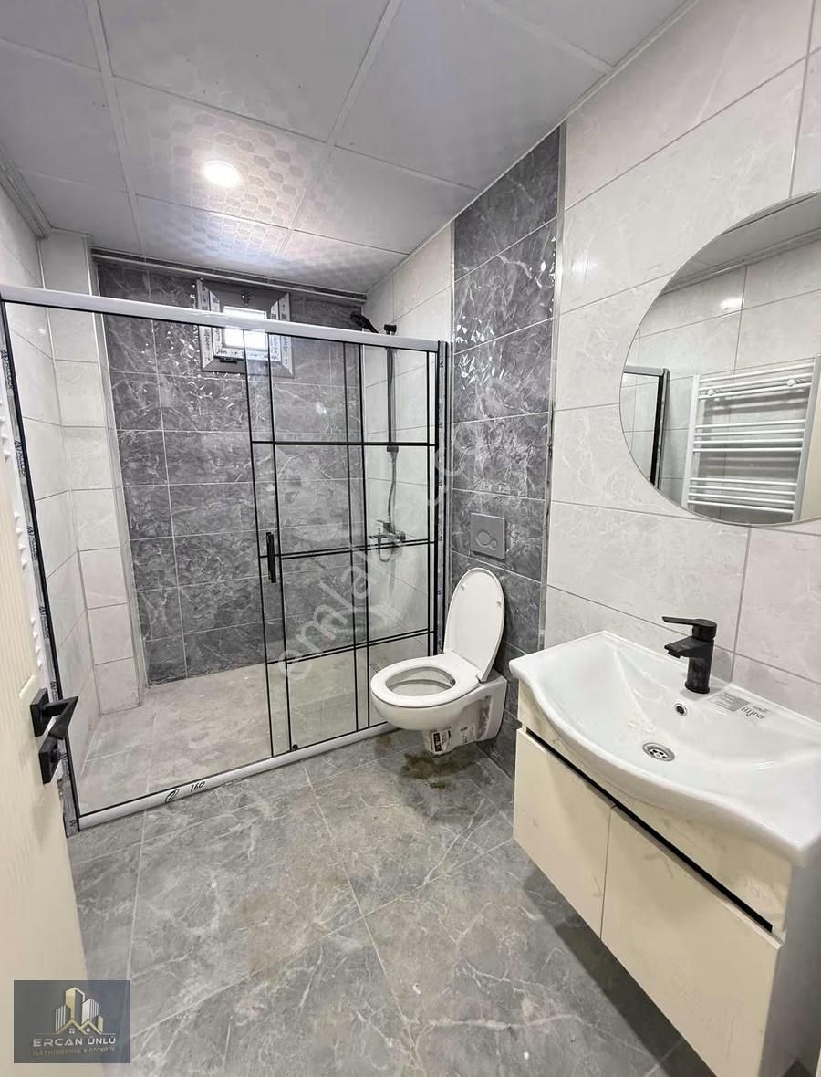 Mimsin Şirintepe'de Uygun Fiyatlı 3+0 Sıfır Lüks Fırsat Dairesi - Görsel 18