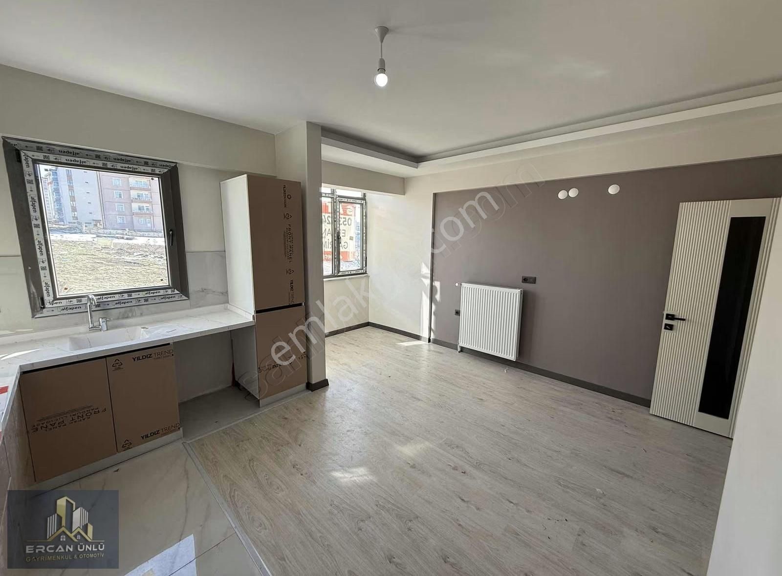 Mimsin Şirintepe'de Uygun Fiyatlı 3+0 Sıfır Lüks Fırsat Dairesi - Görsel 7