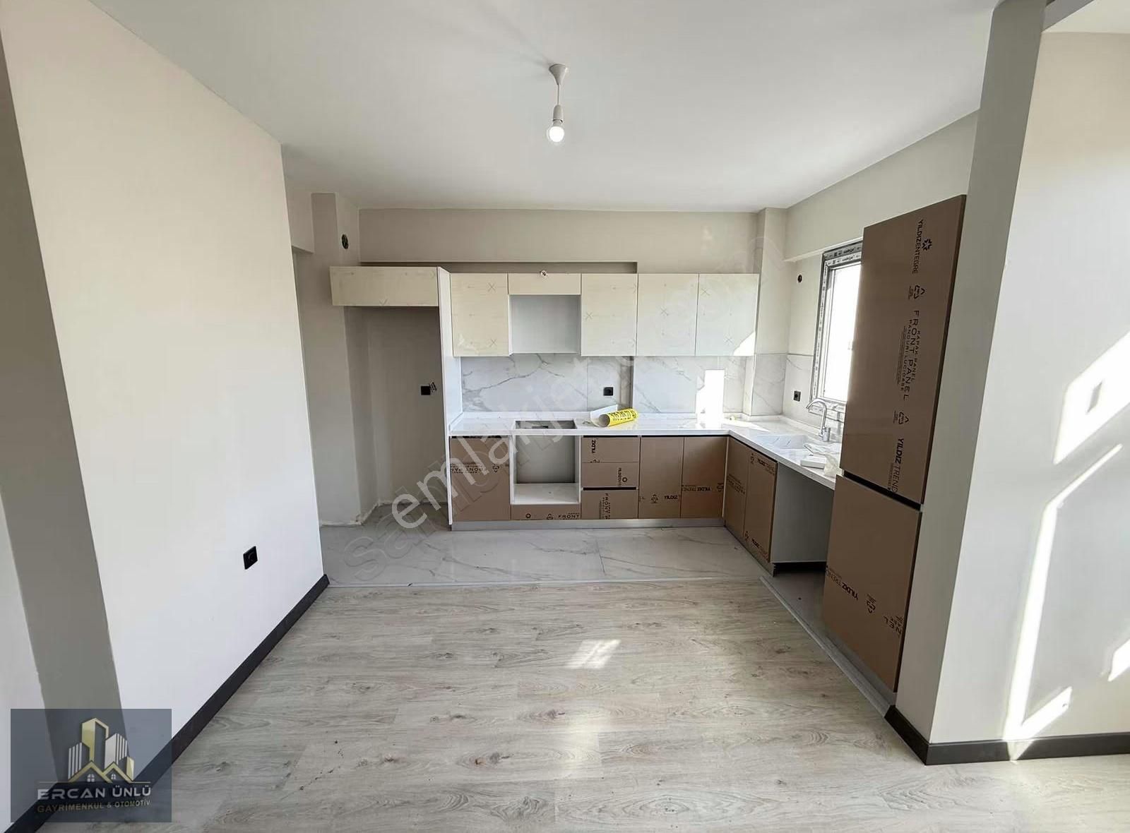 Mimsin Şirintepe'de Uygun Fiyatlı 3+0 Sıfır Lüks Fırsat Dairesi - Görsel 8