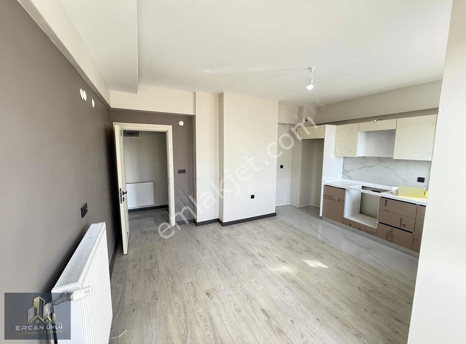 Mimsin Şirintepe'de Uygun Fiyatlı 3+0 Sıfır Lüks Fırsat Dairesi - Görsel 12