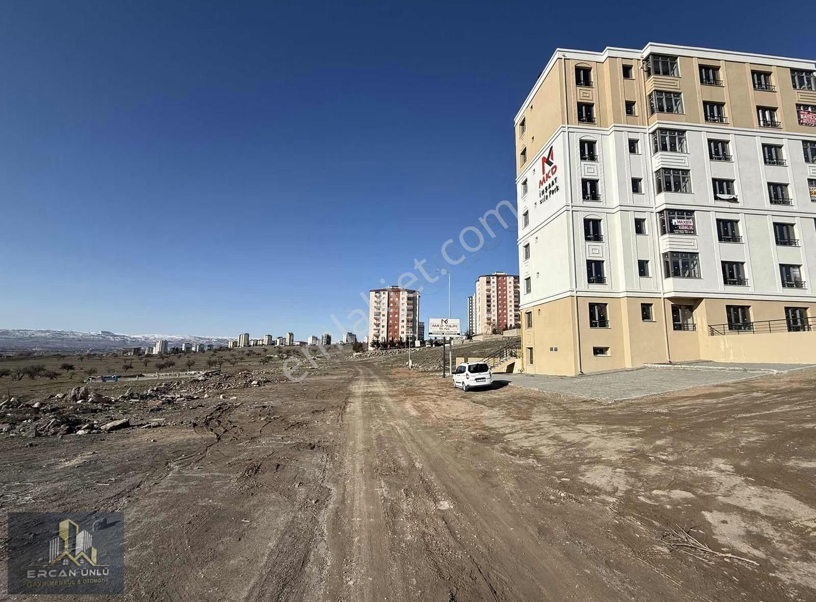 Mimsin Şirintepe'de Uygun Fiyatlı 3+0 Sıfır Lüks Fırsat Dairesi - Görsel 4