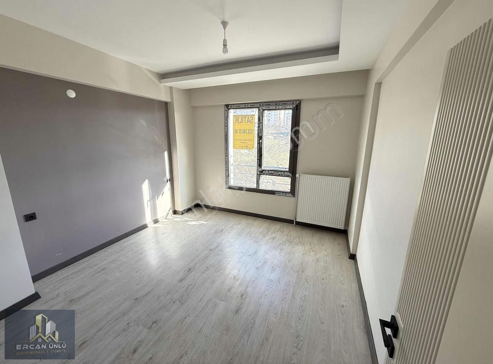 Mimsin Şirintepe'de Uygun Fiyatlı 3+0 Sıfır Lüks Fırsat Dairesi - Görsel 14