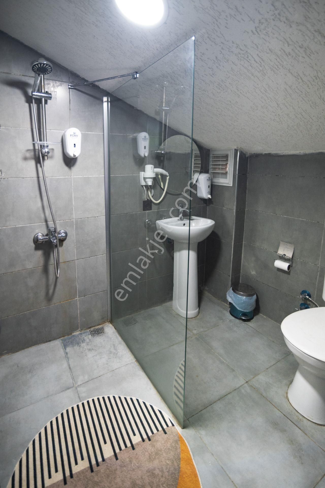 Şişli,osmanbey Metro Dibinde Temiz Eşyalı Günlük Kiralık Daireler - Görsel 19