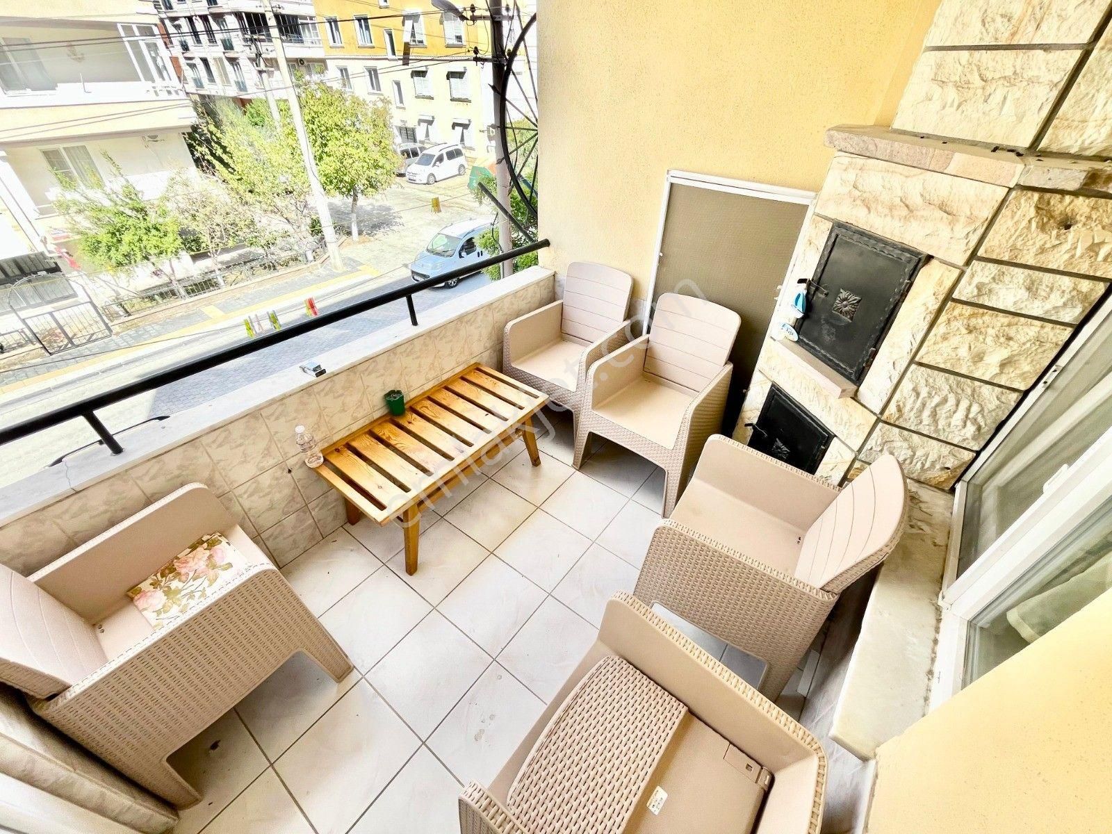 ▓yetkisi Yüksel'den Ayrı Mutfaklı Full Eşyalı Arakat 2+1 Daire▓ - Görsel 19