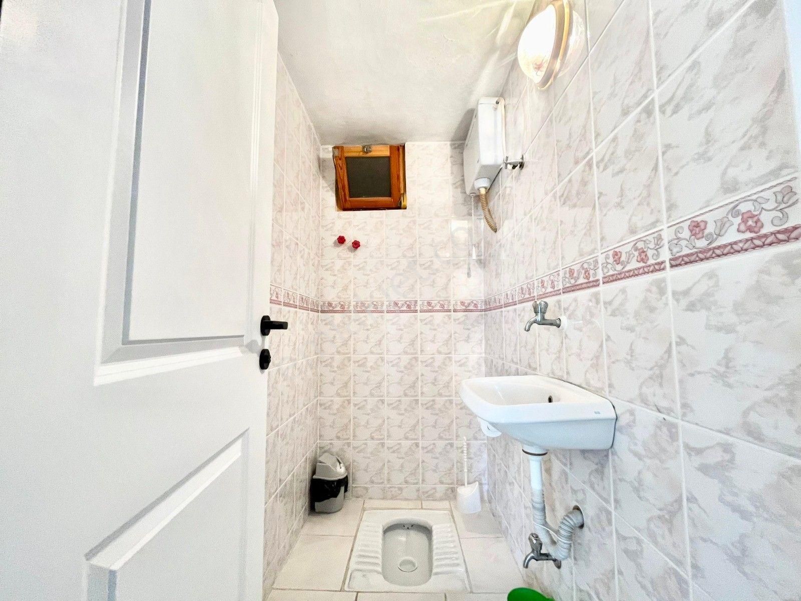 ▓yetkisi Yüksel'den Ayrı Mutfaklı Full Eşyalı Arakat 2+1 Daire▓ - Görsel 27