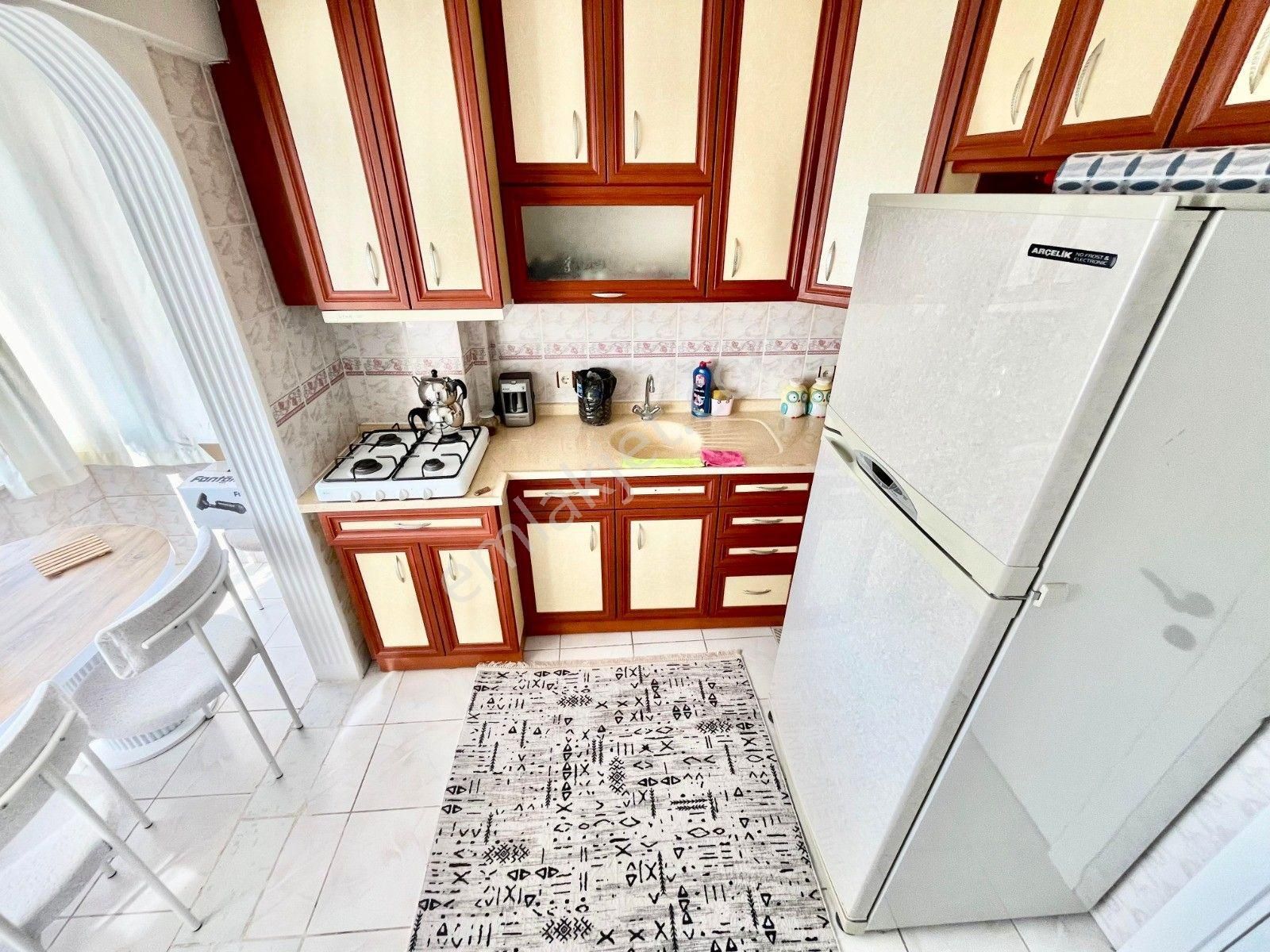 ▓yetkisi Yüksel'den Ayrı Mutfaklı Full Eşyalı Arakat 2+1 Daire▓ - Görsel 13