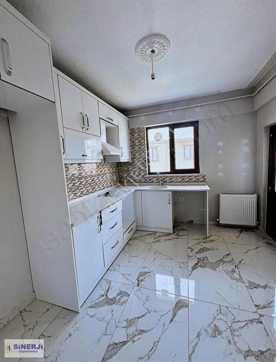 Doğanköyde 3+1 Geniş Kullanışlı Kiralık Daire - Görsel 6