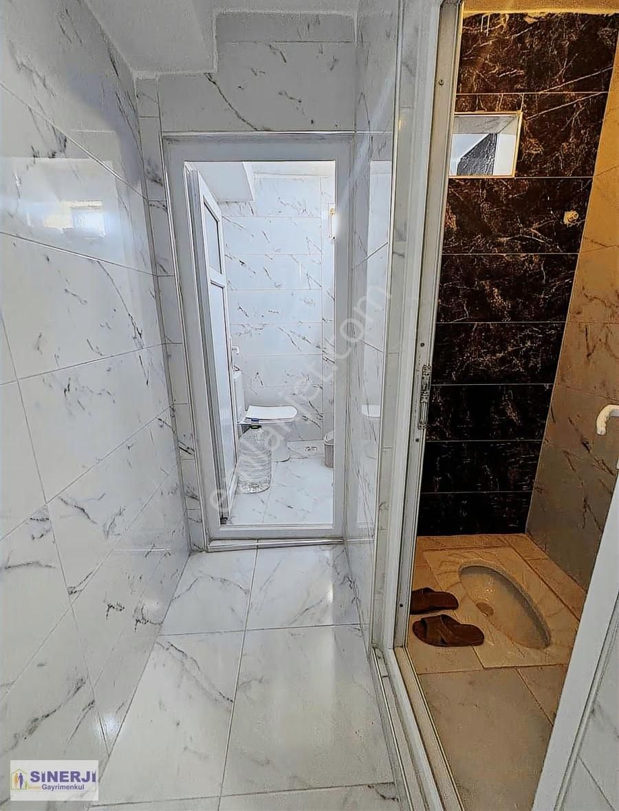 Doğanköyde 3+1 Geniş Kullanışlı Kiralık Daire - Görsel 10