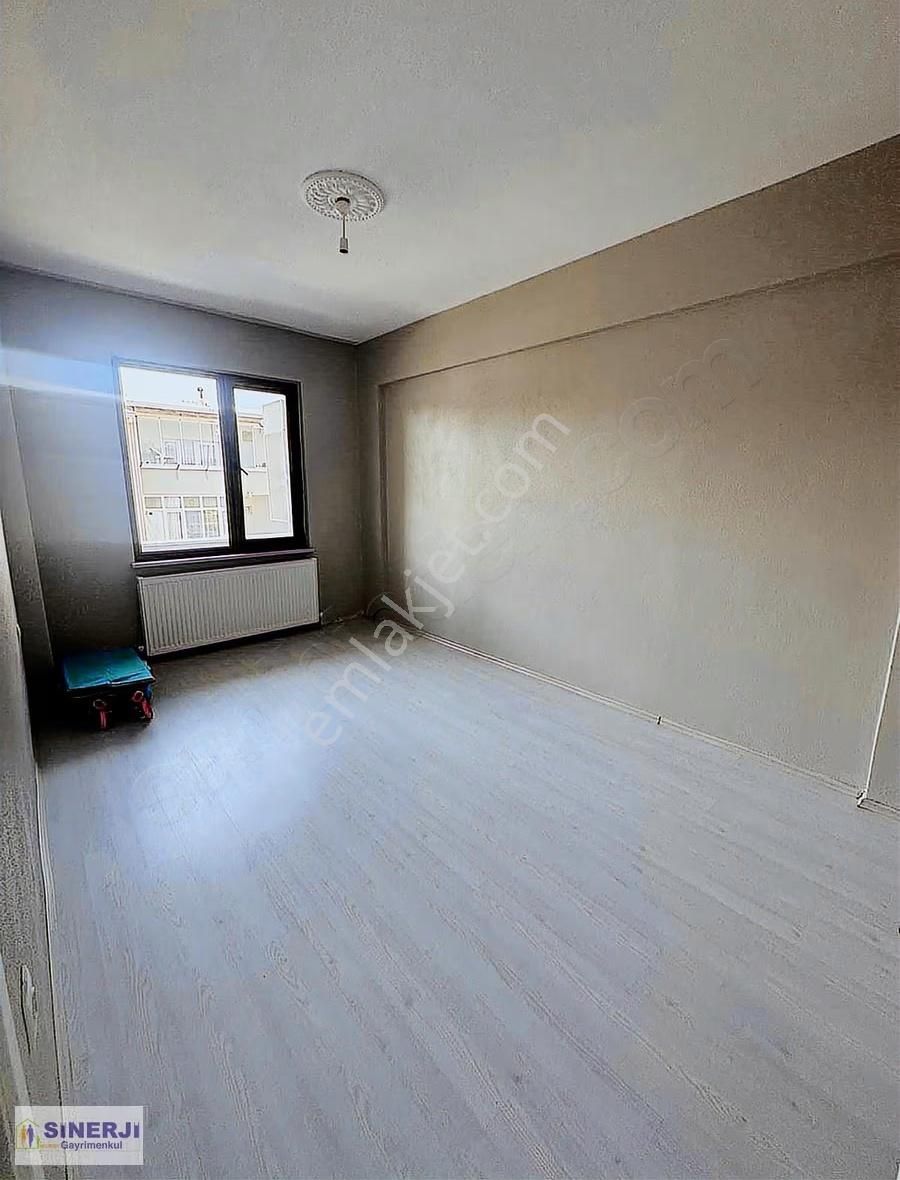Doğanköyde 3+1 Geniş Kullanışlı Kiralık Daire - Görsel 12