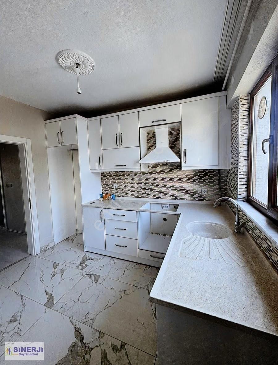 Doğanköyde 3+1 Geniş Kullanışlı Kiralık Daire - Görsel 11
