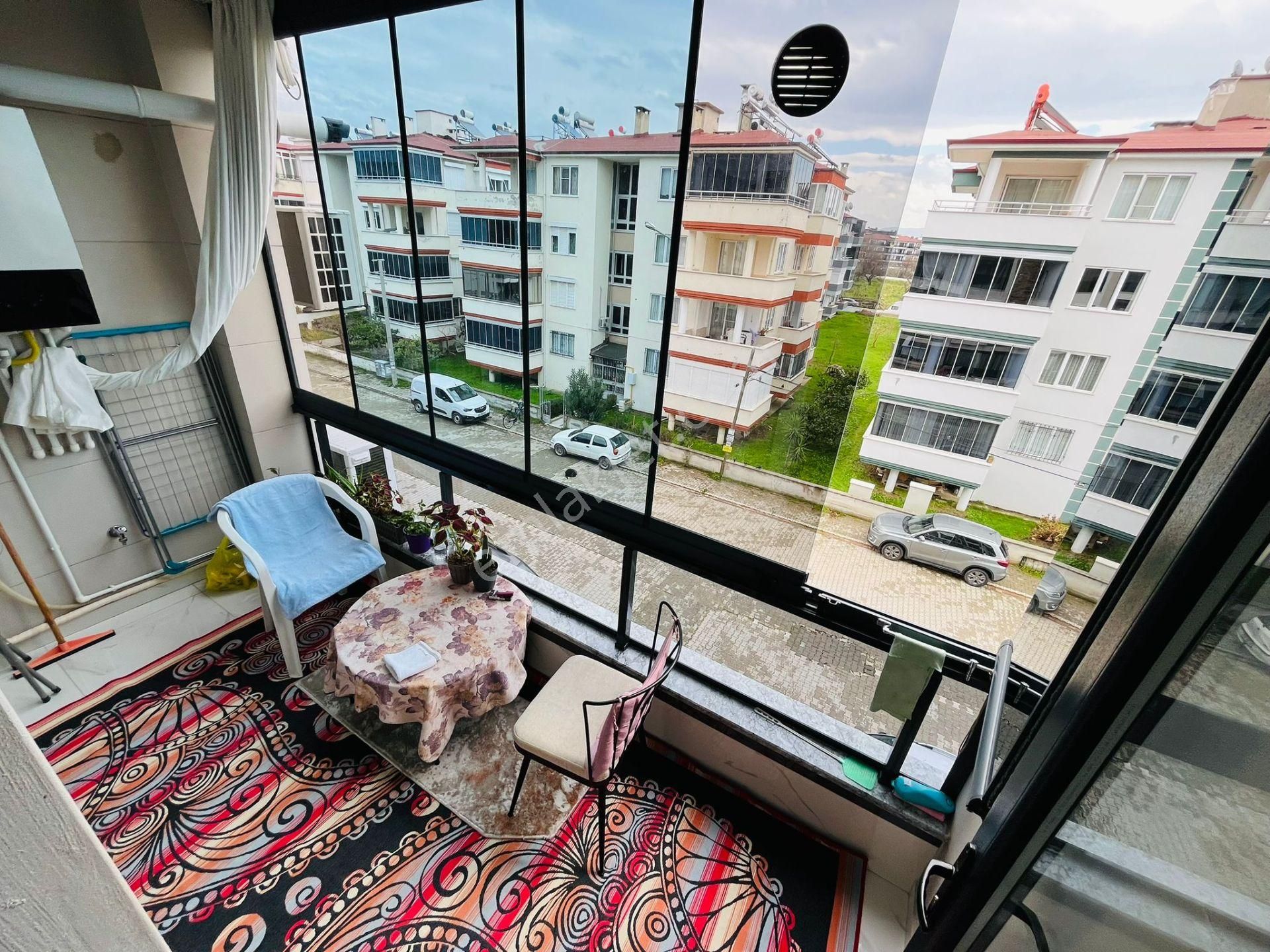 Yükselden "ön Cephe Ara Kat" Full Eşyalı Kombili Lüx 1+1 Daire - Görsel 25