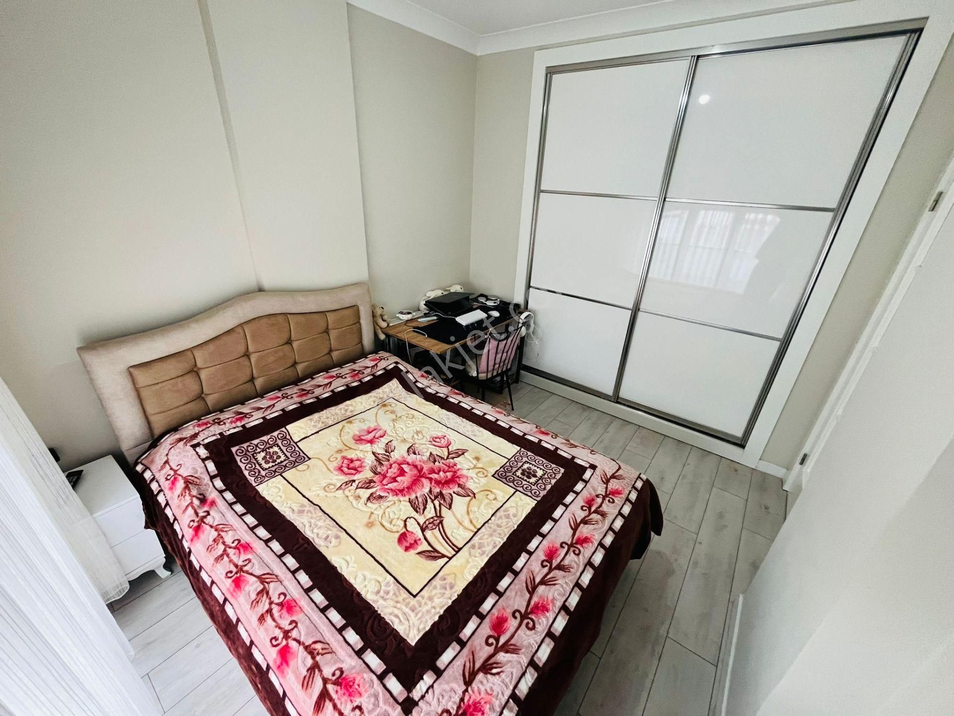 Yükselden "ön Cephe Ara Kat" Full Eşyalı Kombili Lüx 1+1 Daire - Görsel 28