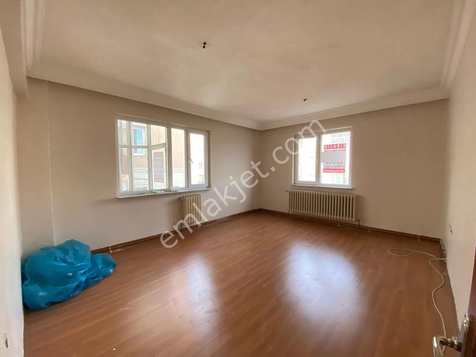 Çobançeşmede 3+1 - 140m2 Arakat Kiralık Daire // Revos // - Görsel 4