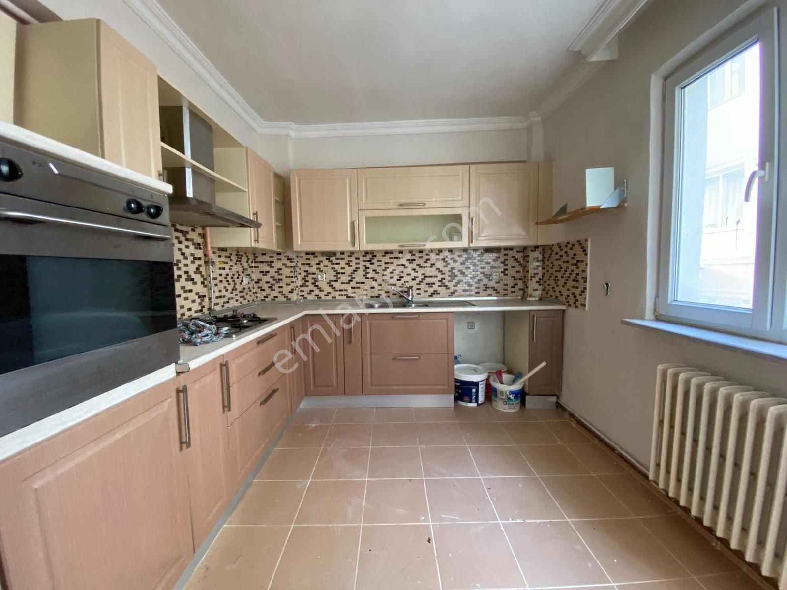 Çobançeşmede 3+1 - 140m2 Arakat Kiralık Daire // Revos // - Görsel 16