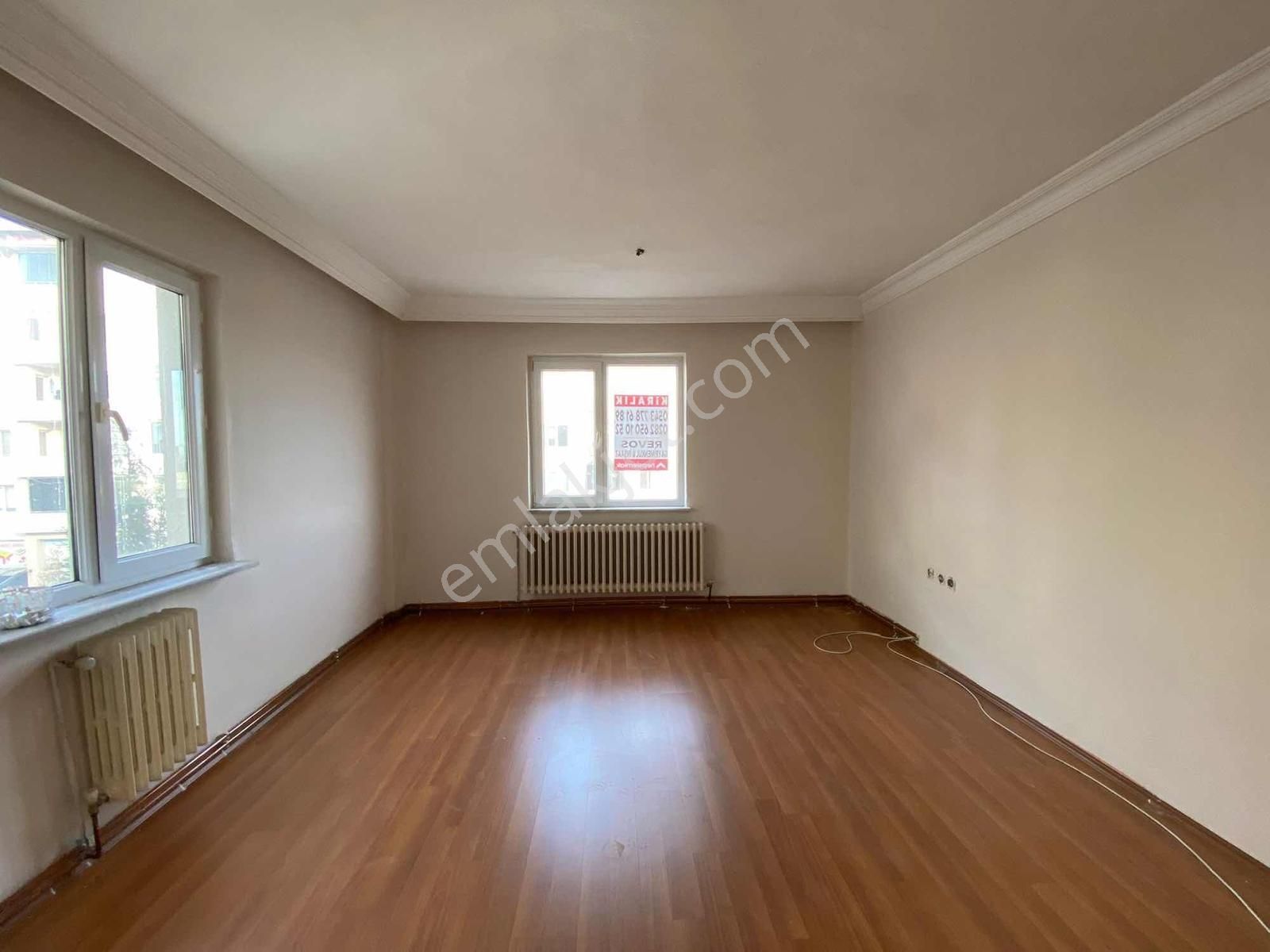 Çobançeşmede 3+1 - 140m2 Arakat Kiralık Daire // Revos // - Görsel 3