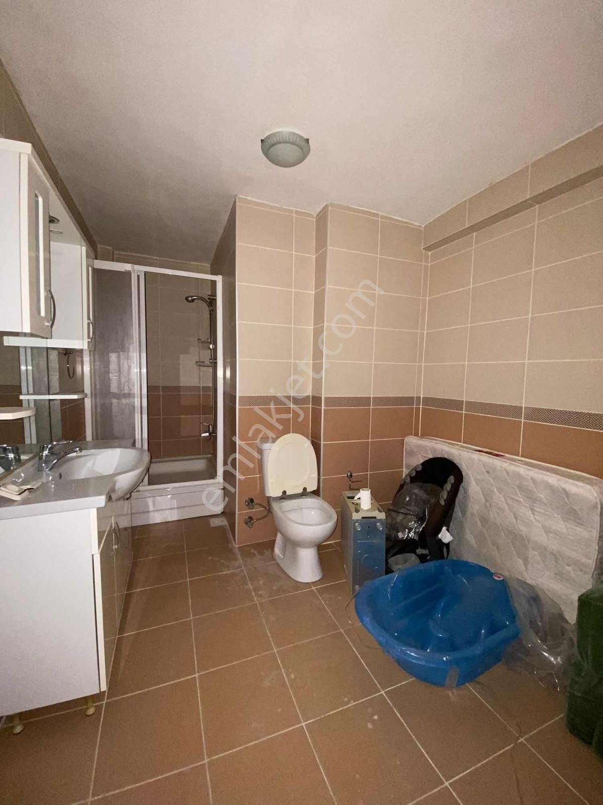 Çobançeşmede 3+1 - 140m2 Arakat Kiralık Daire // Revos // - Görsel 10