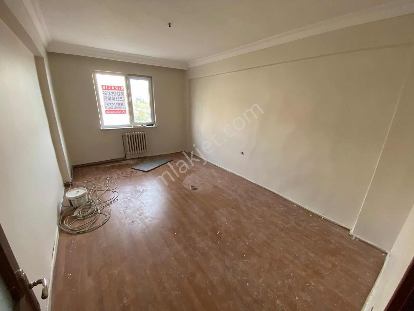 Çobançeşmede 3+1 - 140m2 Arakat Kiralık Daire // Revos // - Görsel 6
