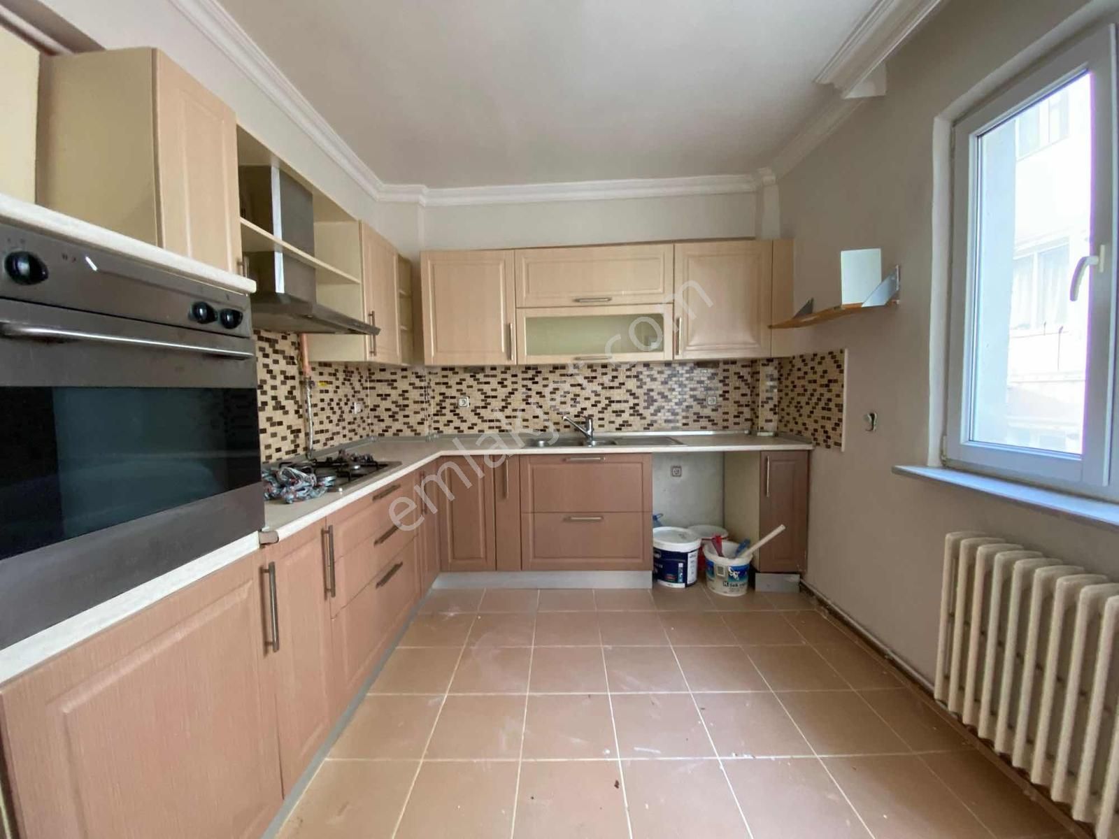 Çobançeşmede 3+1 - 140m2 Arakat Kiralık Daire // Revos // - Görsel 19