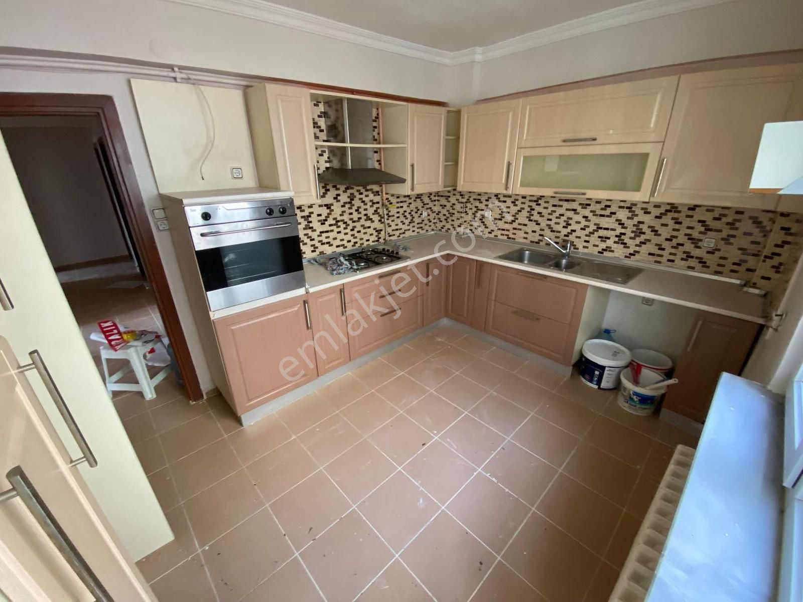 Çobançeşmede 3+1 - 140m2 Arakat Kiralık Daire // Revos // - Görsel 15