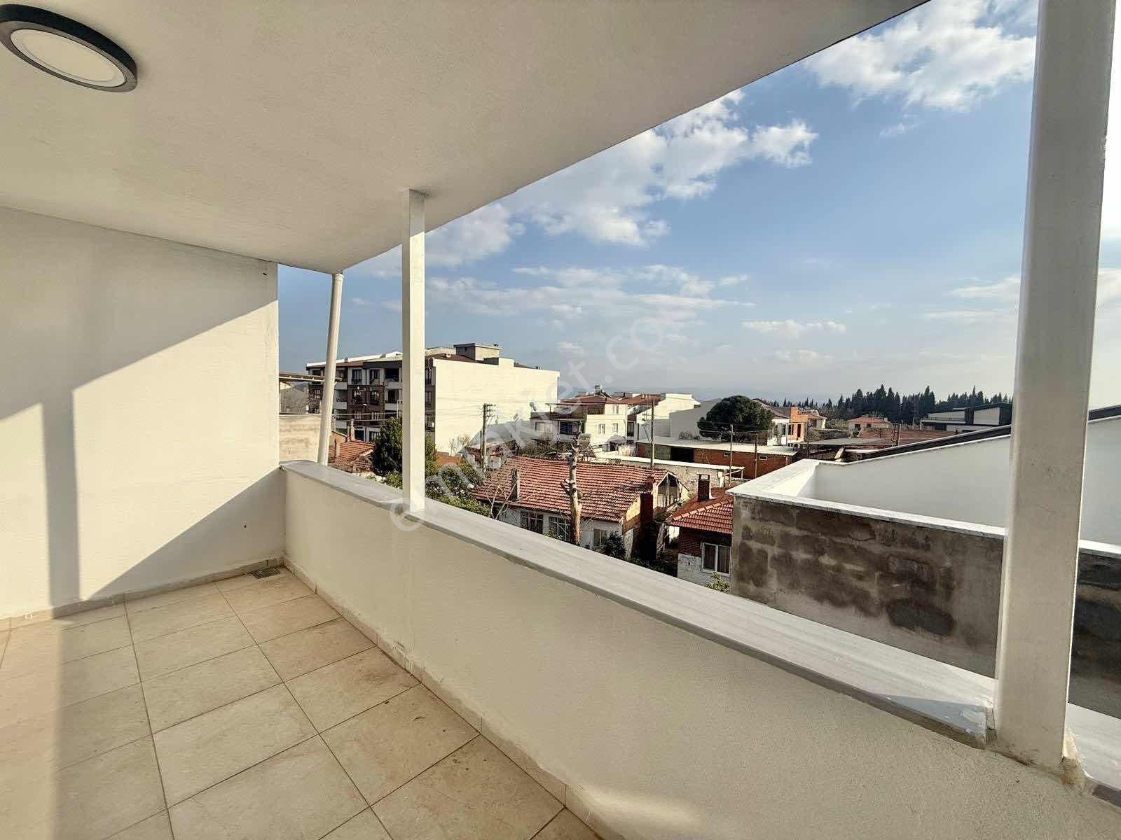 ꔪyalçın'dan ▀▄zeytinlide İki Daire Tek Fiyat Full Kredili 3+2▀▄ - Görsel 2