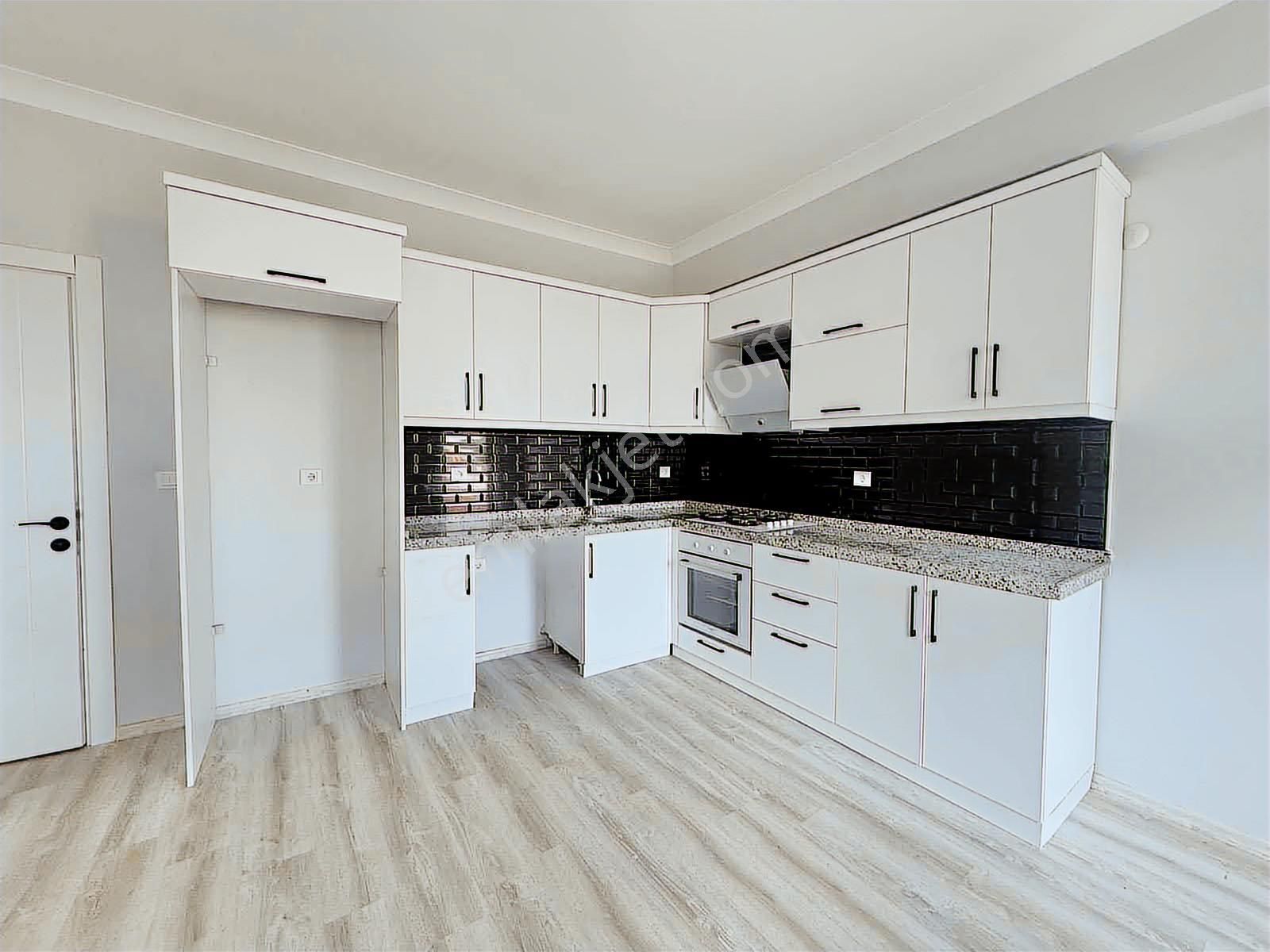 ꔪyalçın'dan ▀▄zeytinlide İki Daire Tek Fiyat Full Kredili 3+2▀▄