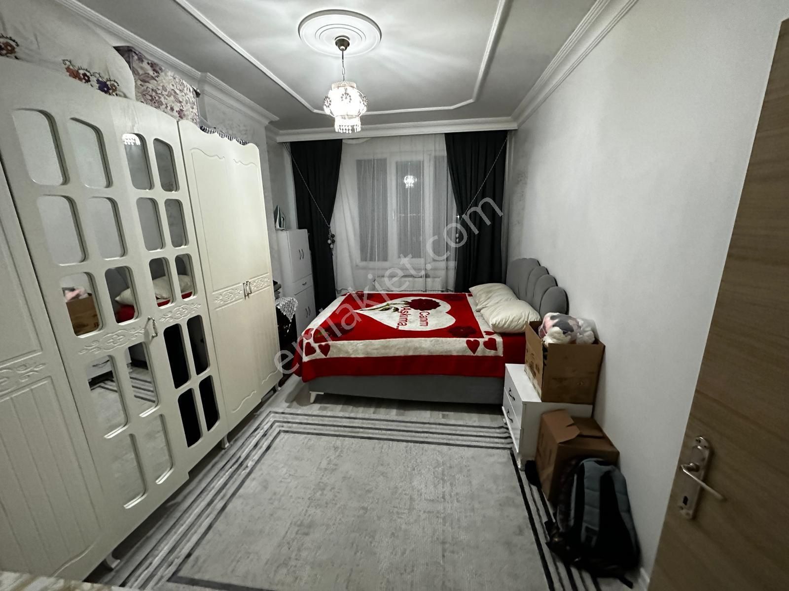 Habipler Mah Site İçi 3+1 125 M2 8. Kat Boş Temiz Asansörlü Otoparklı Kiralık Daire - Görsel 24