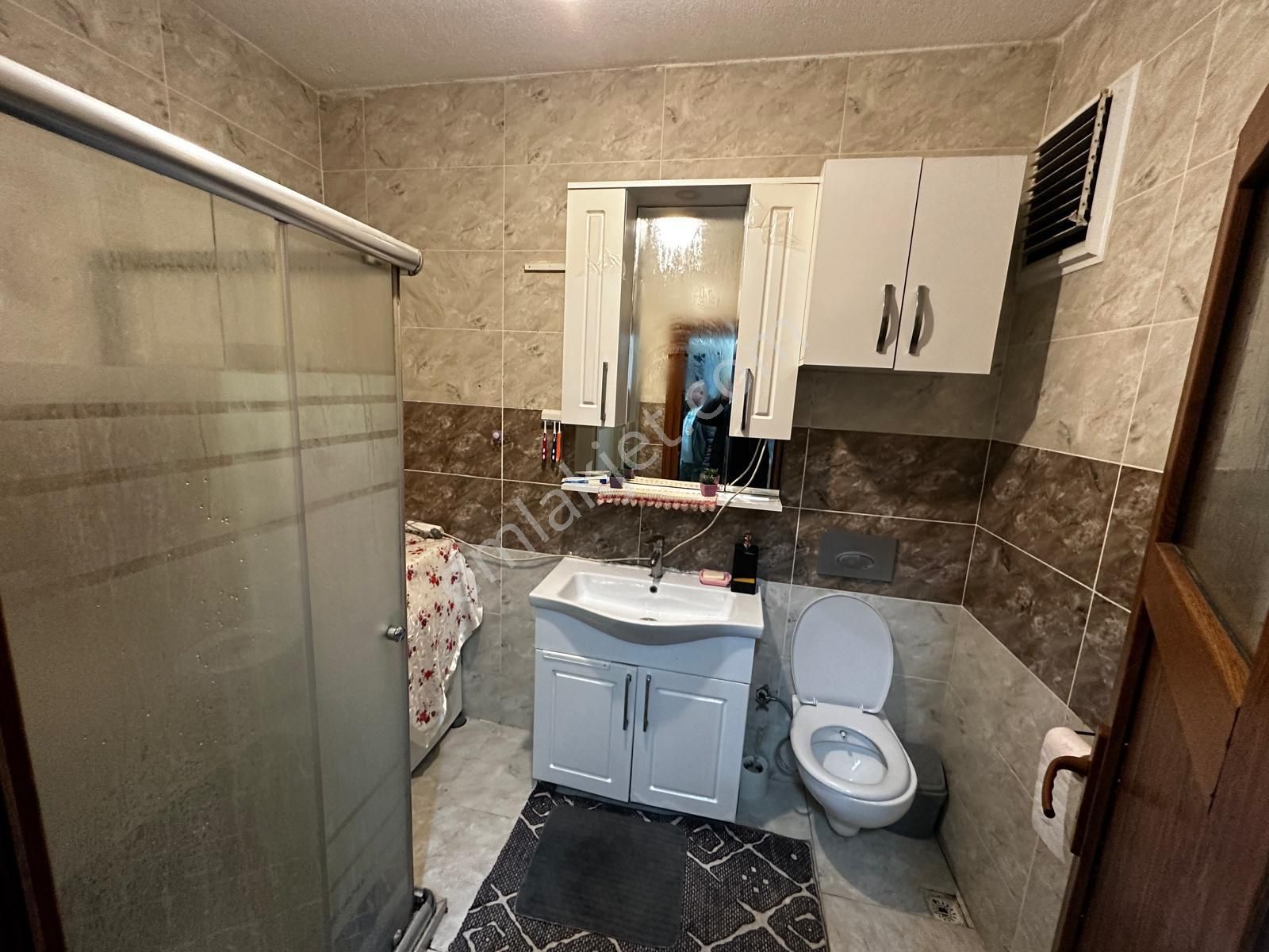 Habipler Mah Site İçi 3+1 125 M2 8. Kat Boş Temiz Asansörlü Otoparklı Kiralık Daire - Görsel 10