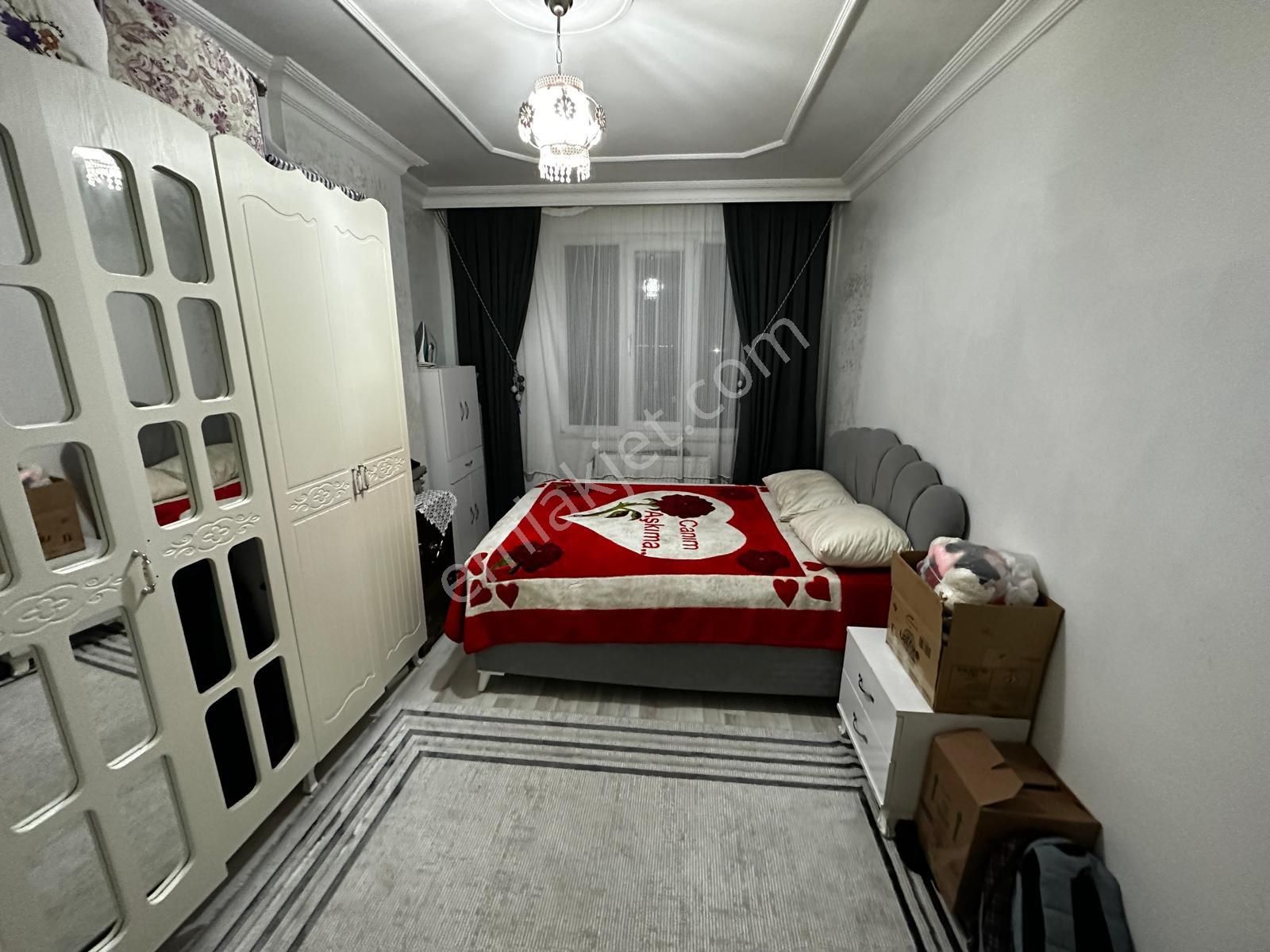 Habipler Mah Site İçi 3+1 125 M2 8. Kat Boş Temiz Asansörlü Otoparklı Kiralık Daire - Görsel 21
