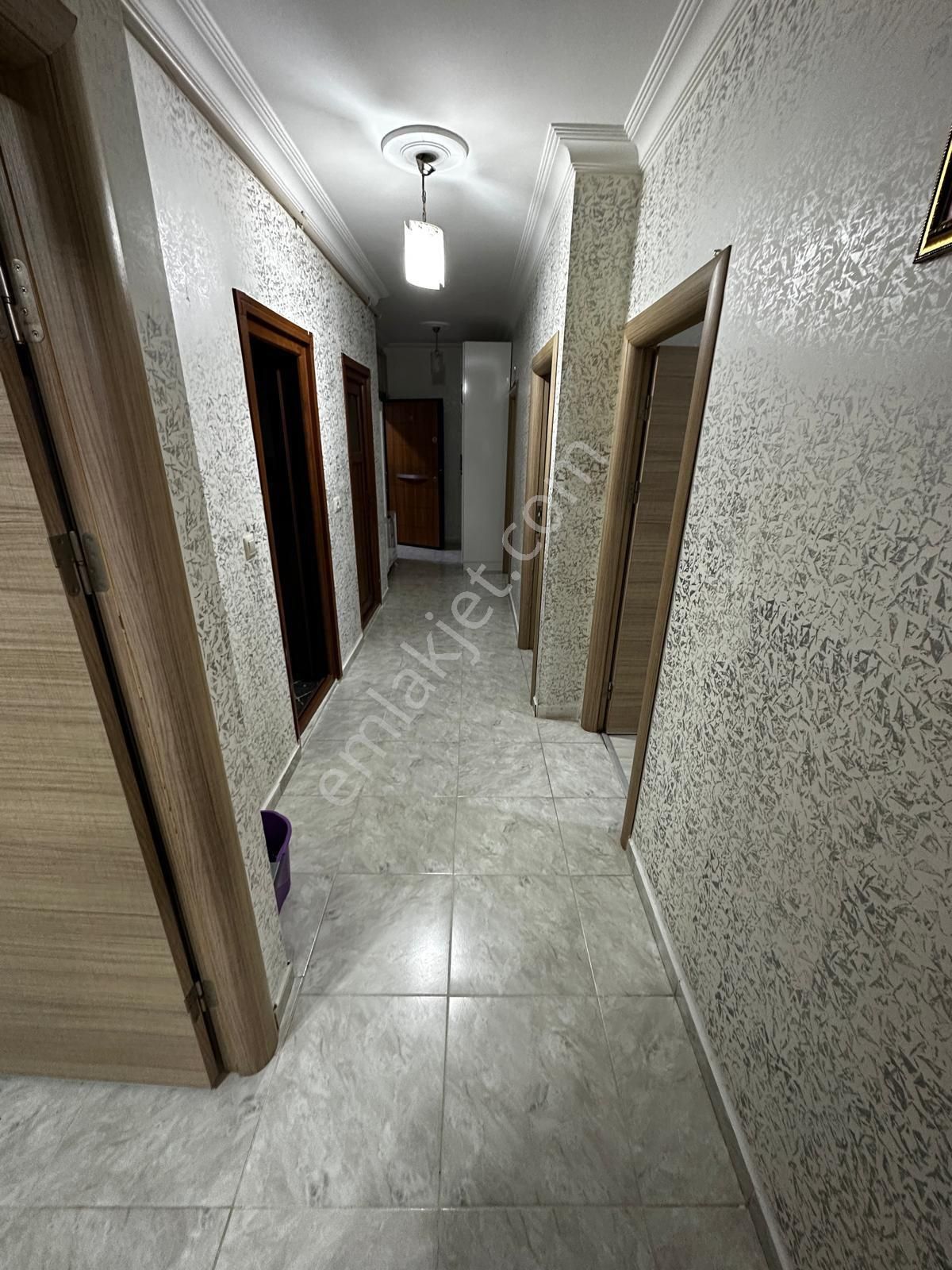 Habipler Mah Site İçi 3+1 125 M2 8. Kat Boş Temiz Asansörlü Otoparklı Kiralık Daire - Görsel 33
