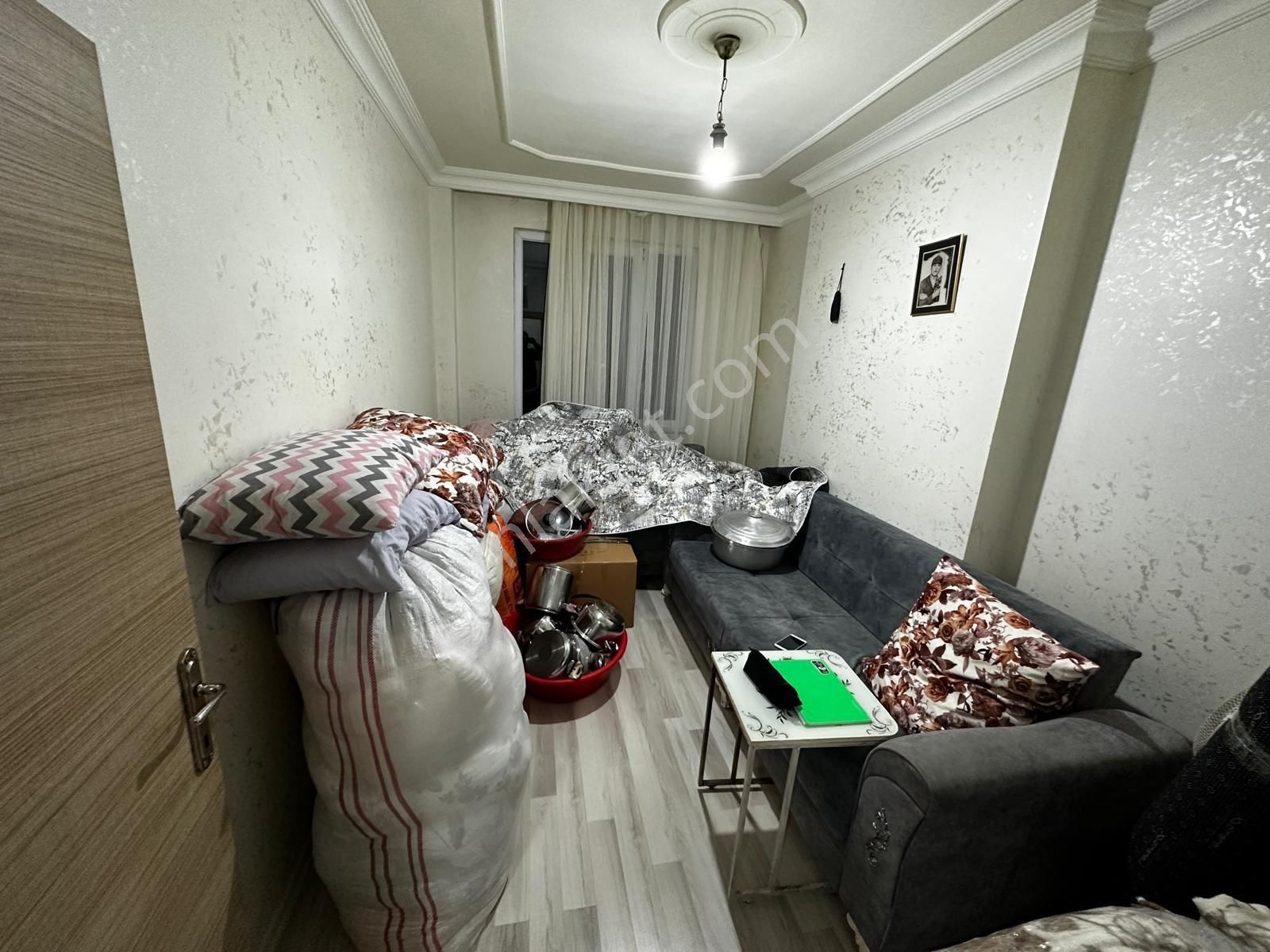 Habipler Mah Site İçi 3+1 125 M2 8. Kat Boş Temiz Asansörlü Otoparklı Kiralık Daire - Görsel 28