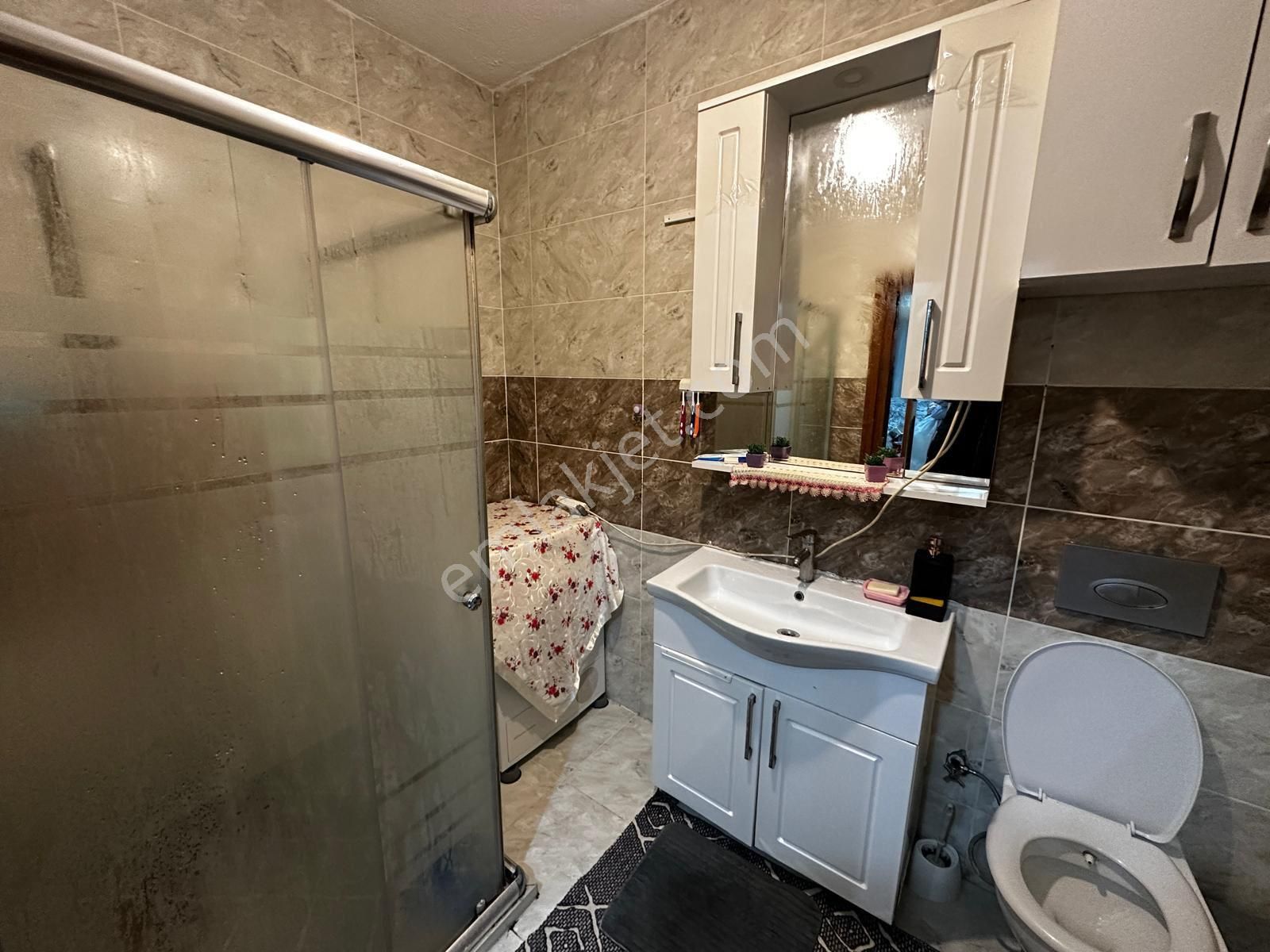 Habipler Mah Site İçi 3+1 125 M2 8. Kat Boş Temiz Asansörlü Otoparklı Kiralık Daire - Görsel 18