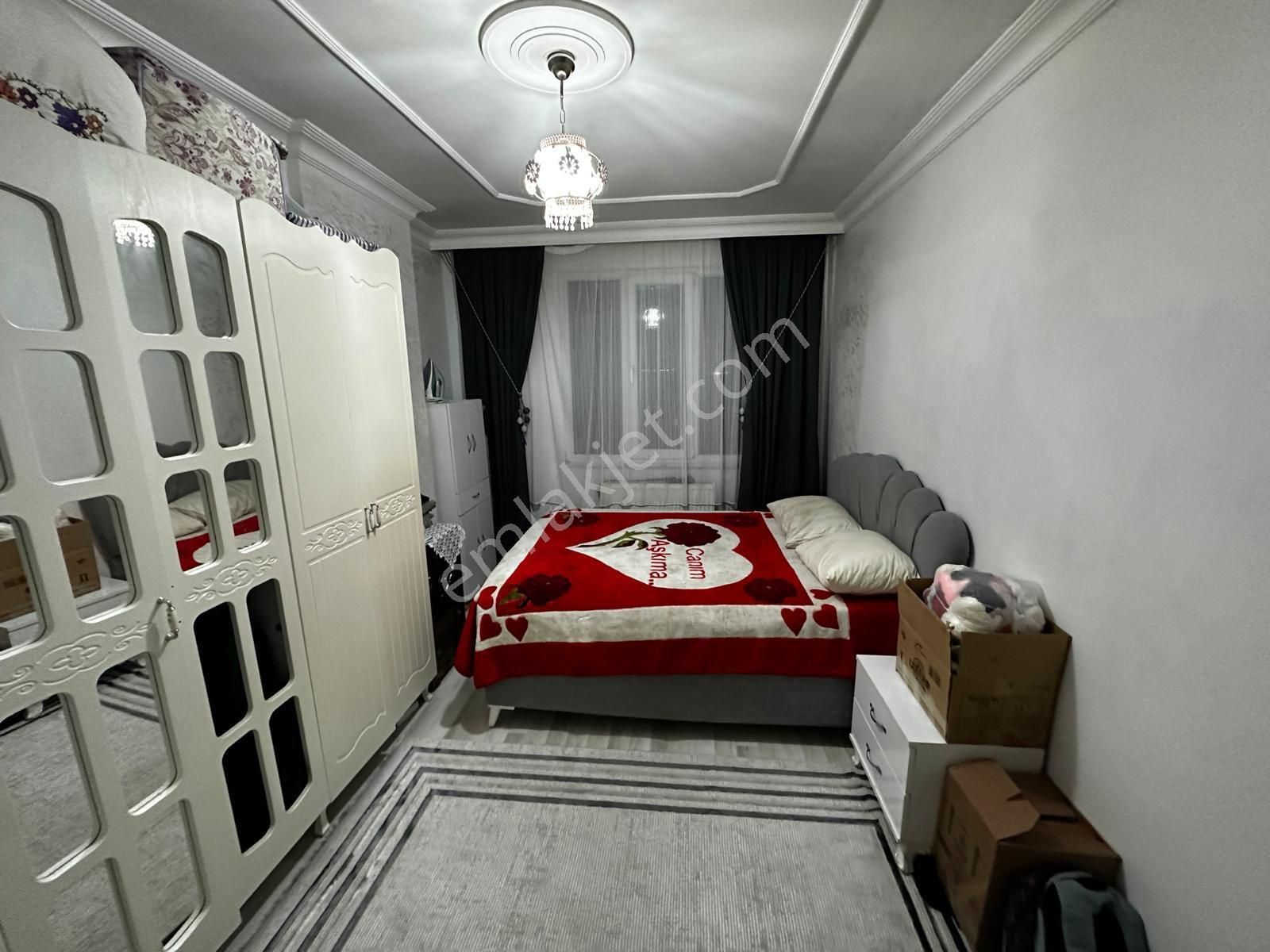 Habipler Mah Site İçi 3+1 125 M2 8. Kat Boş Temiz Asansörlü Otoparklı Kiralık Daire - Görsel 11