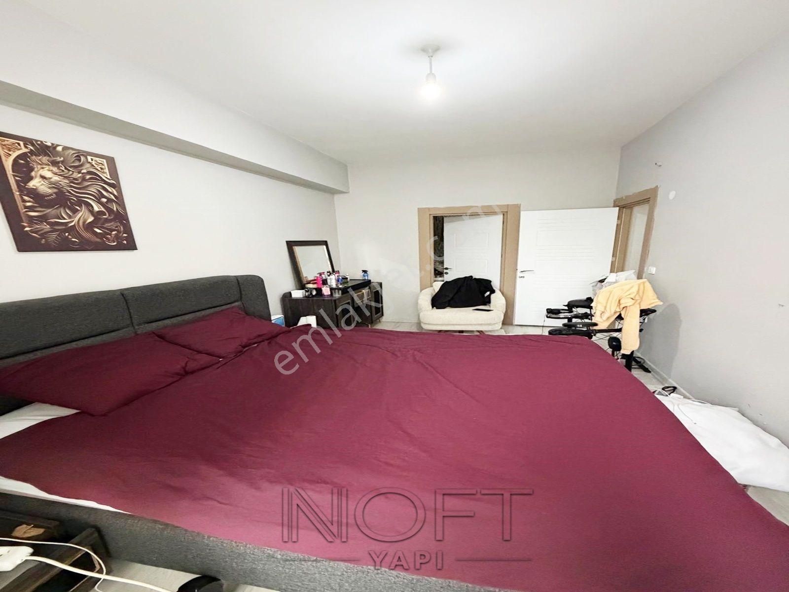 Noft Yapı'dan Site İçerisinde Cadde Üzeri Sıfır 2+1 Ara Kat! - Görsel 8