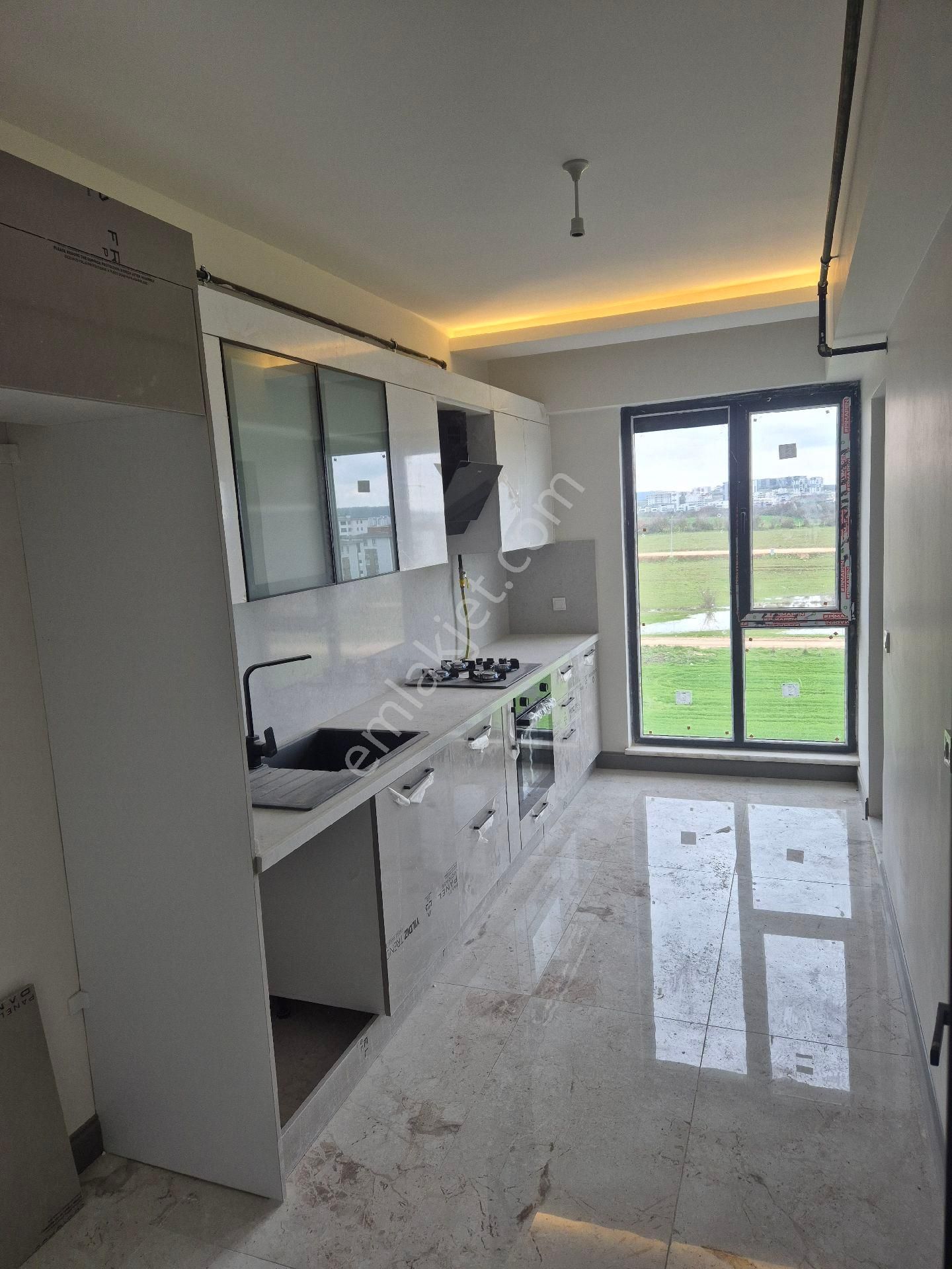 Sahibinden 2+1 Site İçi Havuzlu Cam Balkonlu Sıfır Daire - Görsel 5