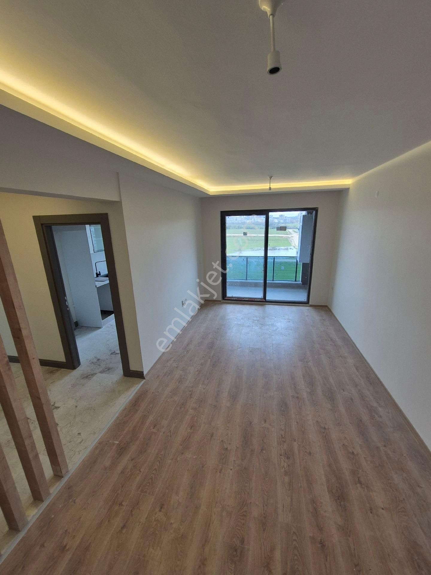 Sahibinden 2+1 Site İçi Havuzlu Cam Balkonlu Sıfır Daire - Görsel 3