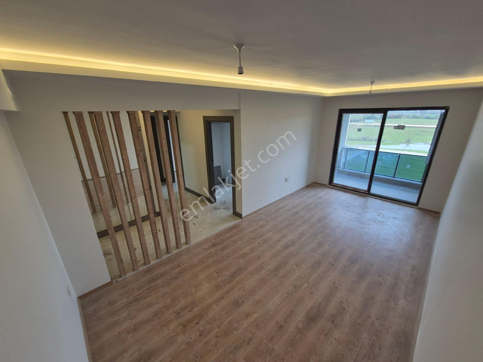 Sahibinden 2+1 Site İçi Havuzlu Cam Balkonlu Sıfır Daire - Görsel 2