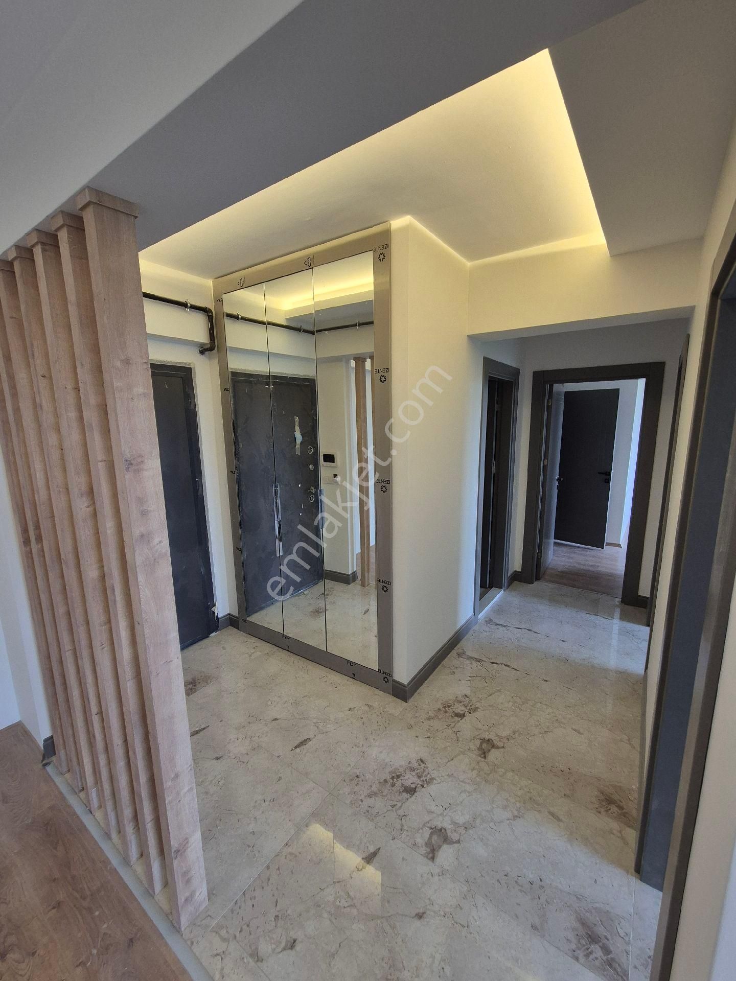 Sahibinden 2+1 Site İçi Havuzlu Cam Balkonlu Sıfır Daire - Görsel 8