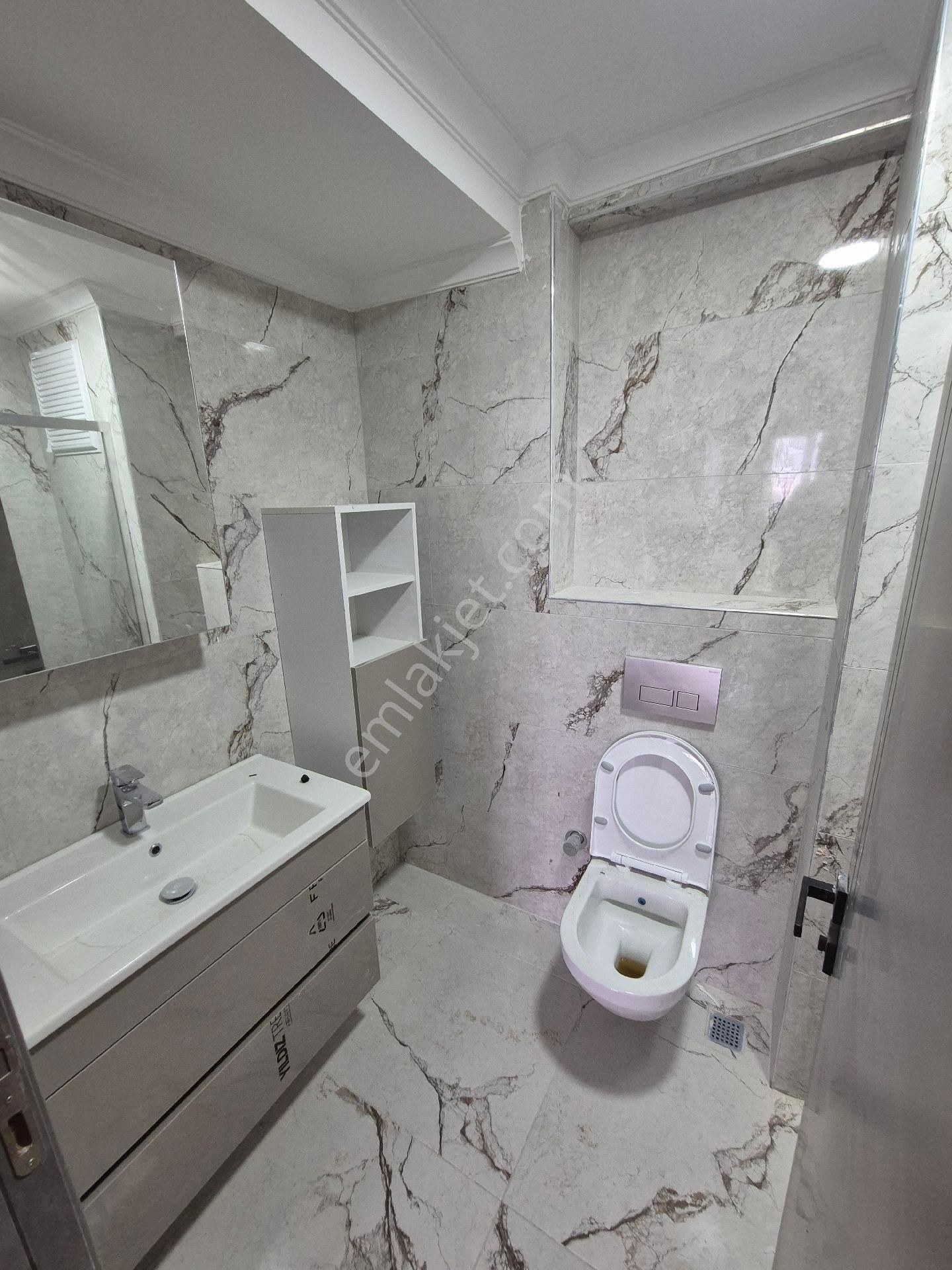 Sahibinden 2+1 Site İçi Havuzlu Cam Balkonlu Sıfır Daire - Görsel 11