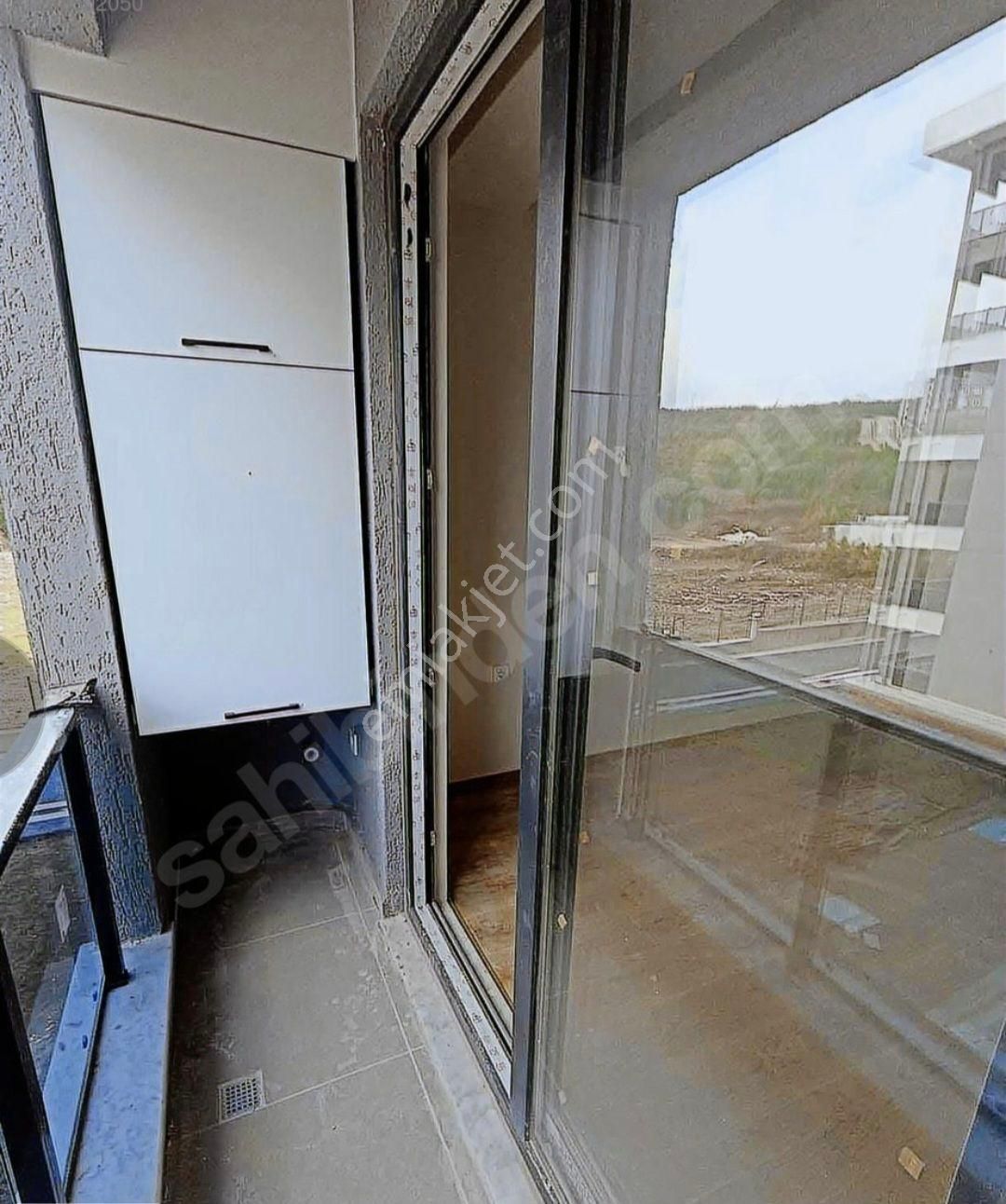 Sahibinden 2+1 Site İçi Havuzlu Cam Balkonlu Sıfır Daire - Görsel 19