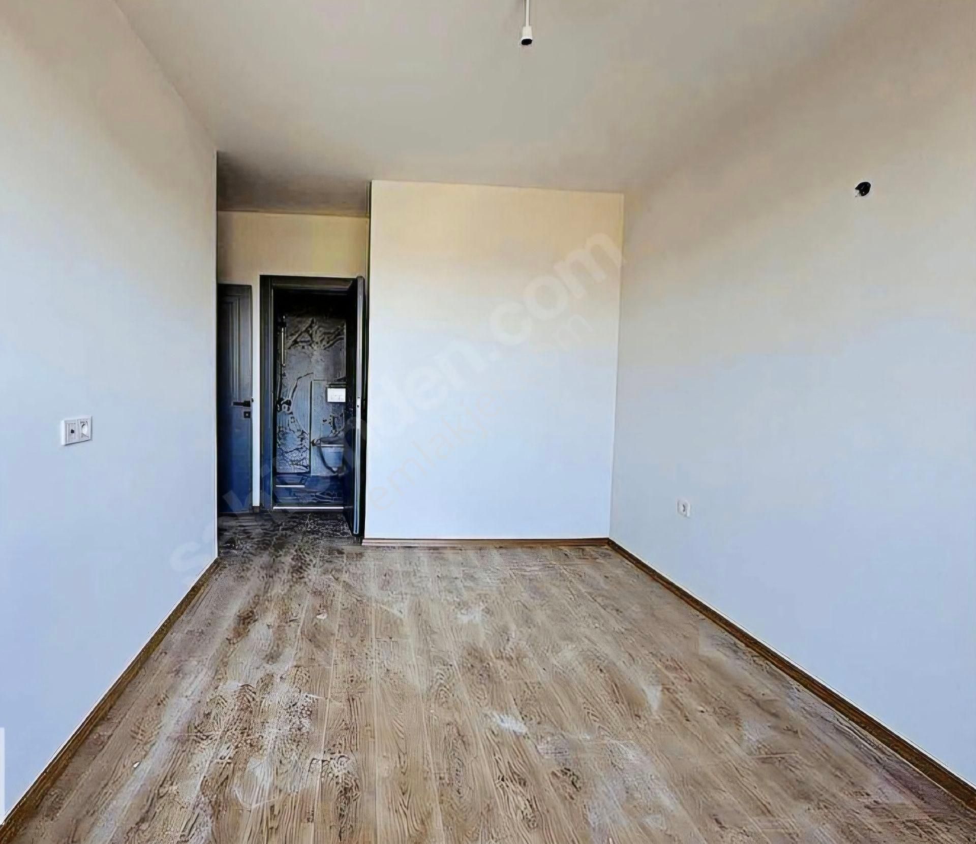 Sahibinden 2+1 Site İçi Havuzlu Cam Balkonlu Sıfır Daire - Görsel 18