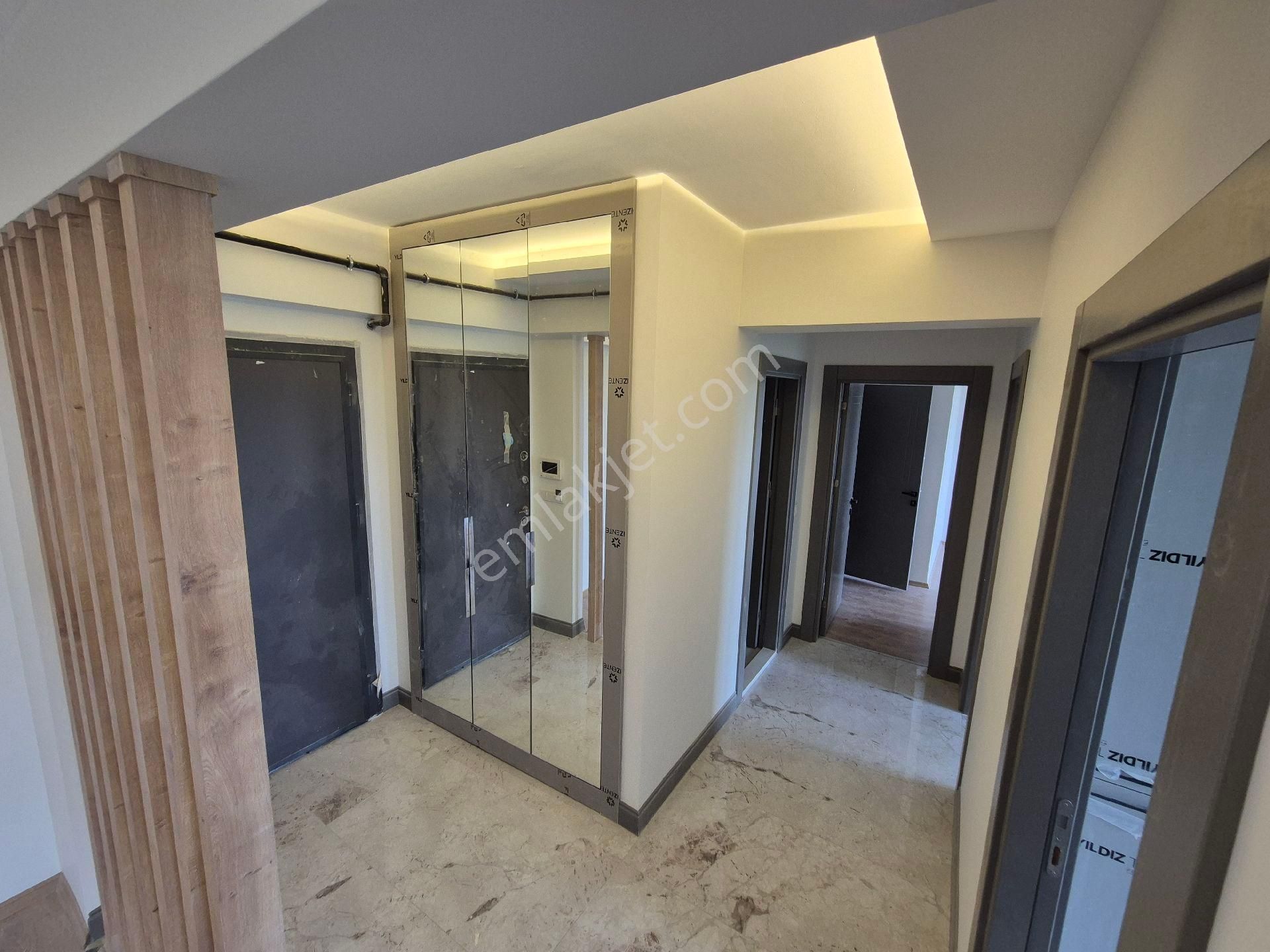 Sahibinden 2+1 Site İçi Havuzlu Cam Balkonlu Sıfır Daire - Görsel 9